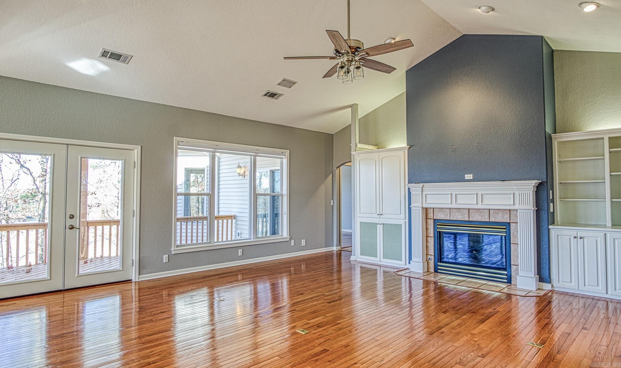 Magellan - Residential