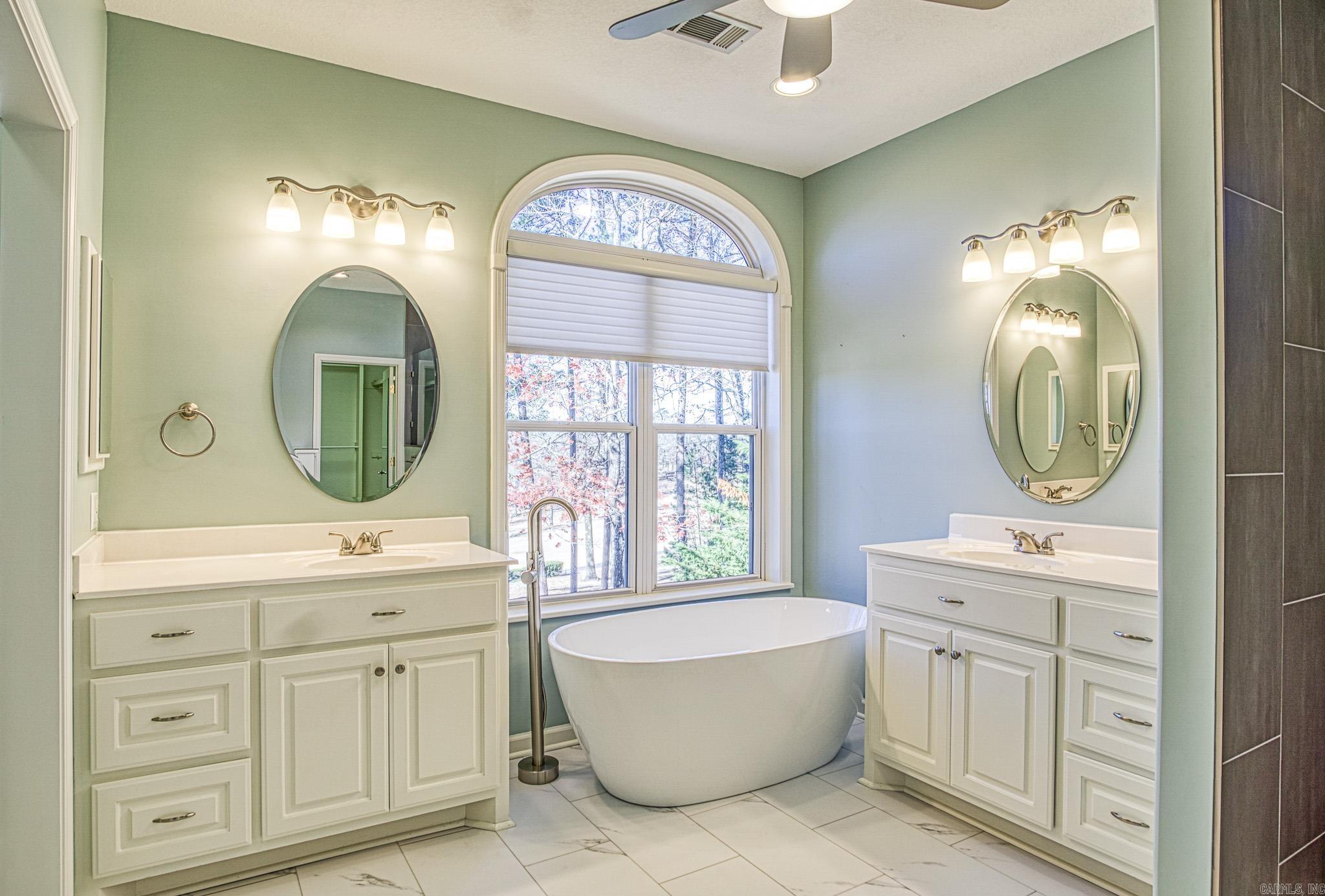 Magellan - Residential