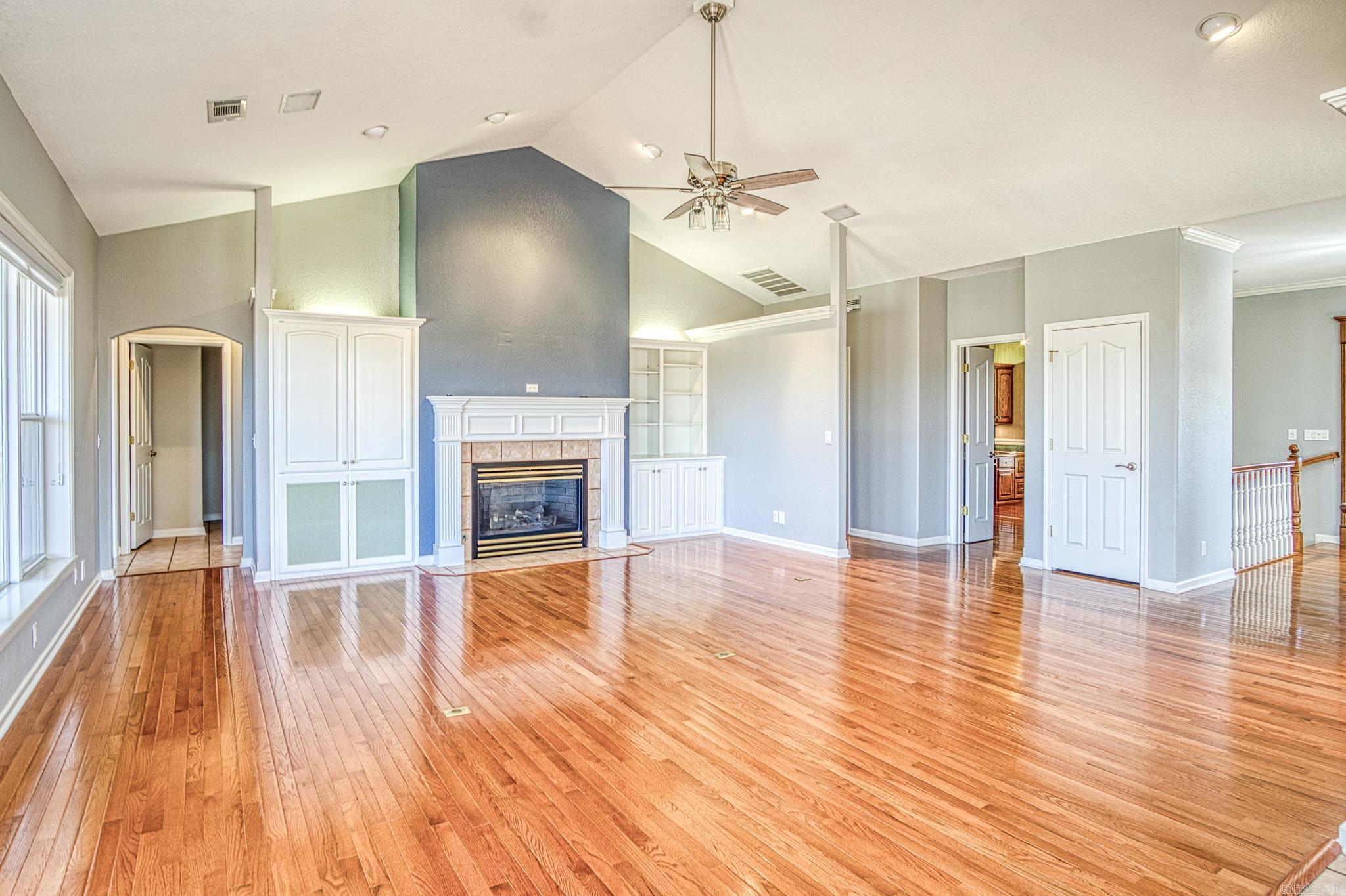 Magellan - Residential