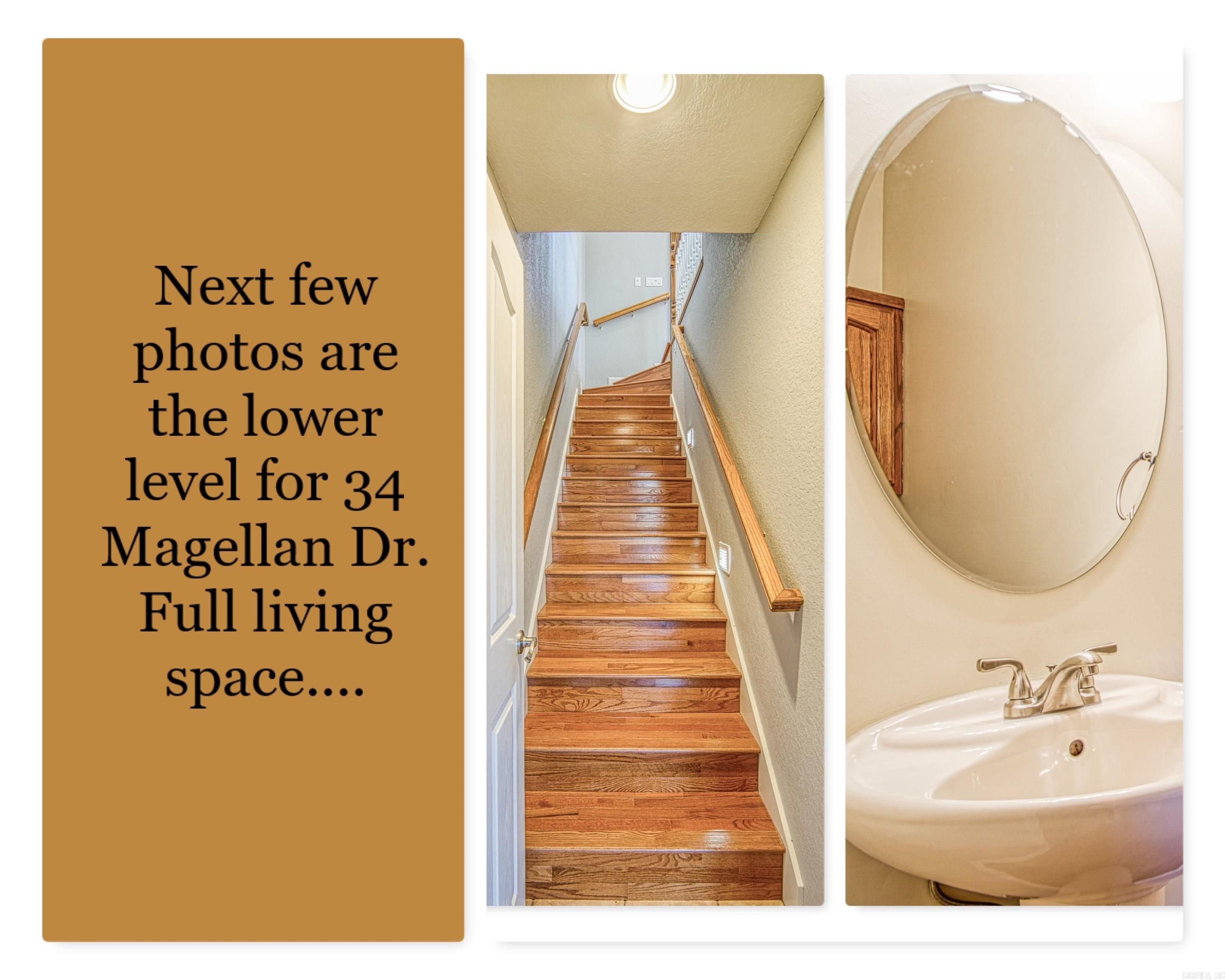 Magellan - Residential