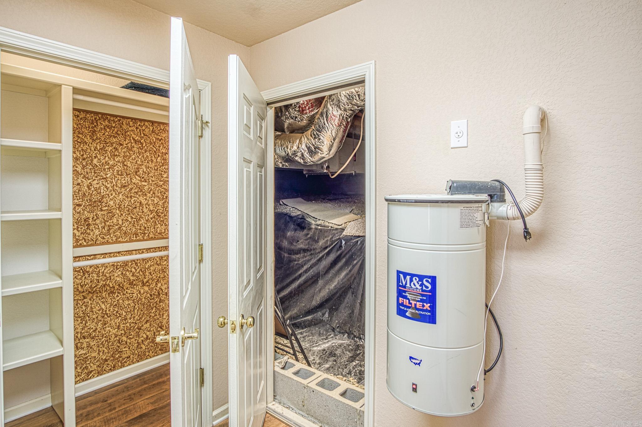 Magellan - Residential