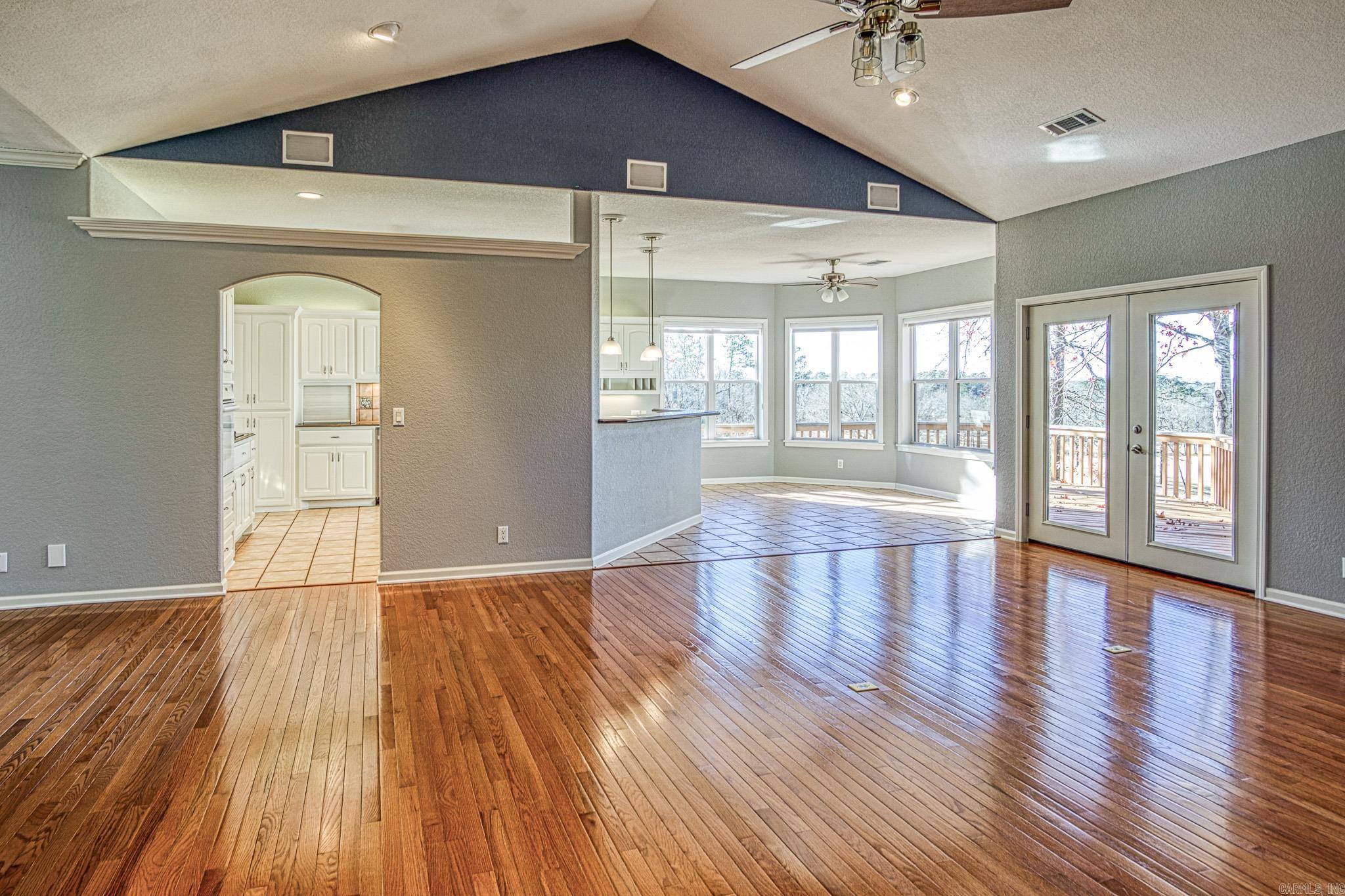 Magellan - Residential