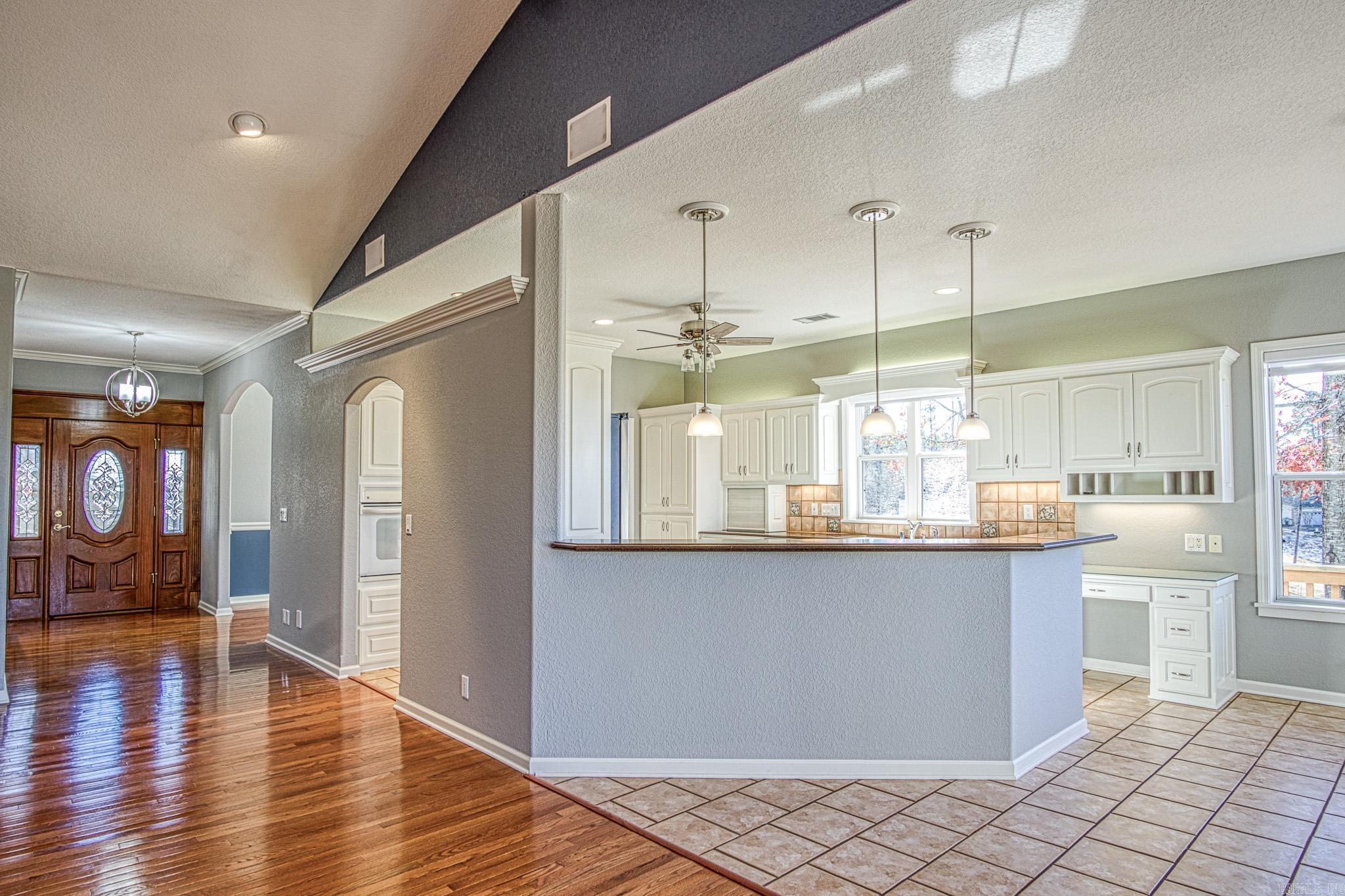 Magellan - Residential