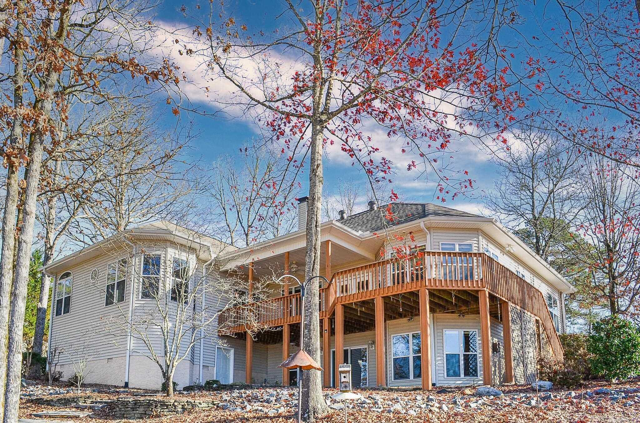 Magellan - Residential