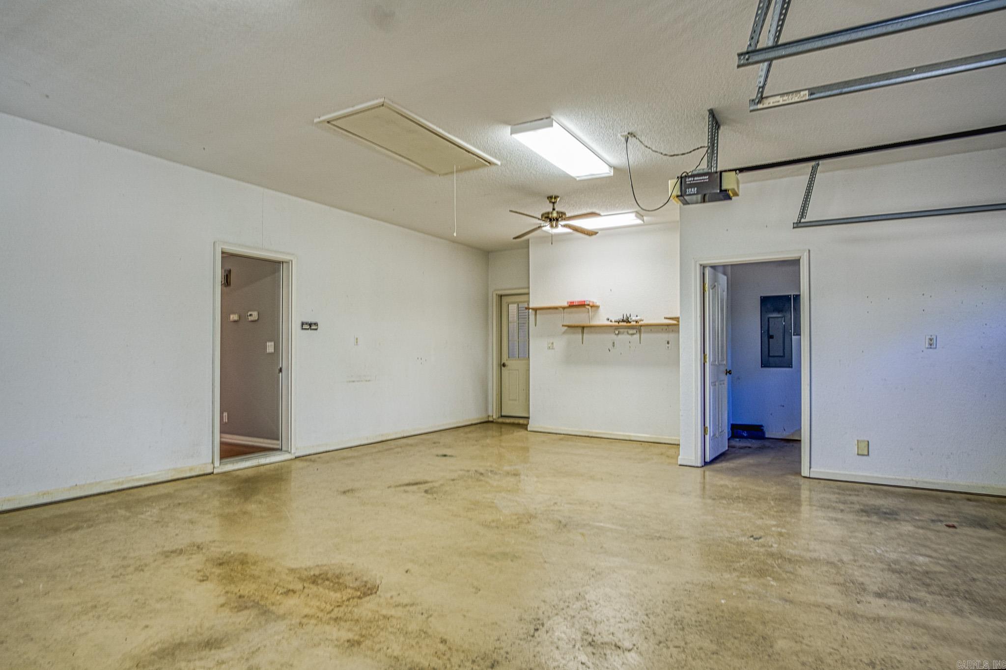 Magellan - Residential