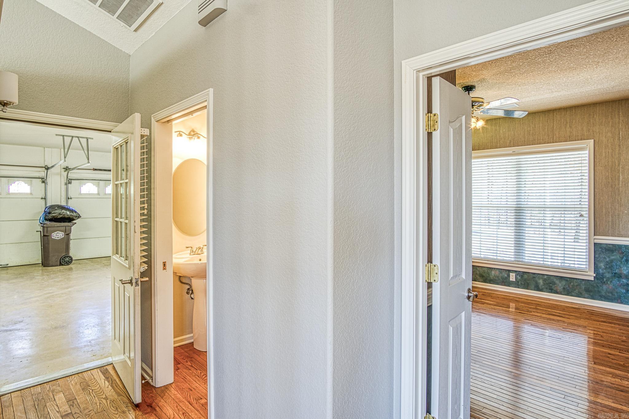 Magellan - Residential