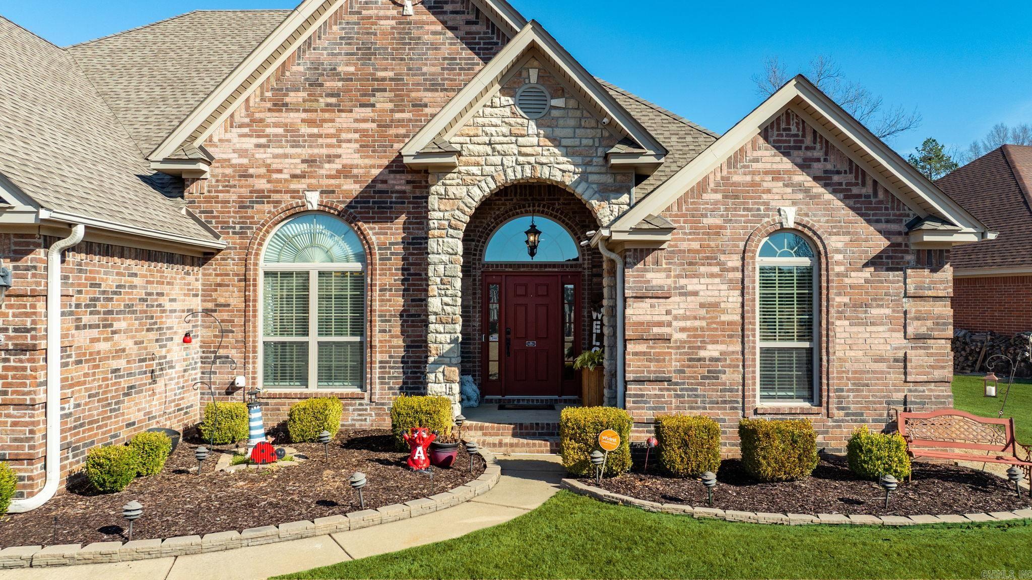 COUNTRY CLUB OF AR-QUARTERS ADDN - Residential