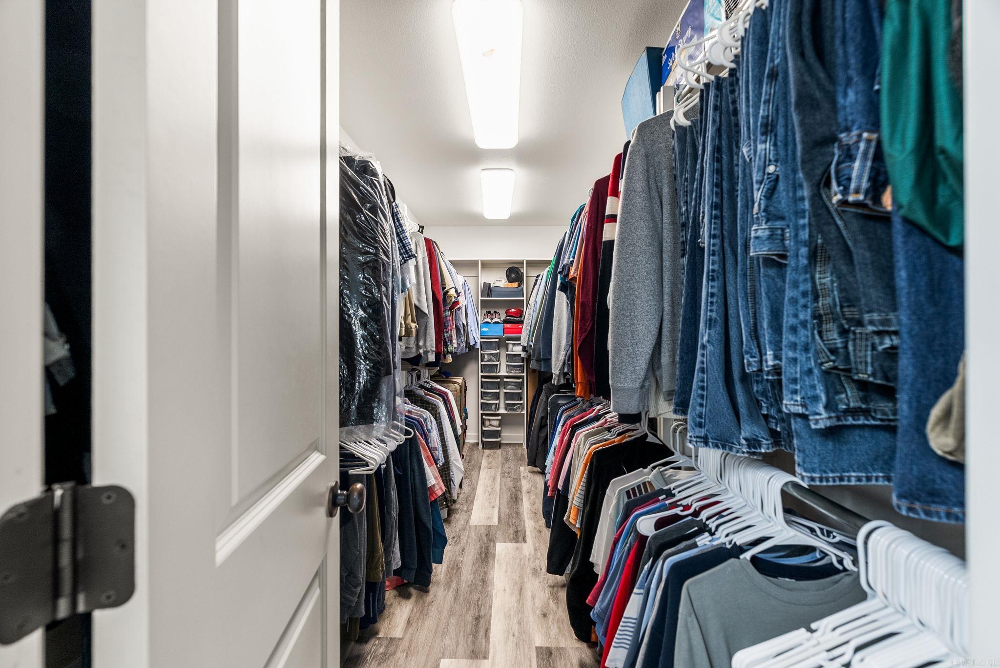 COUNTRY CLUB OF AR-QUARTERS ADDN - Residential