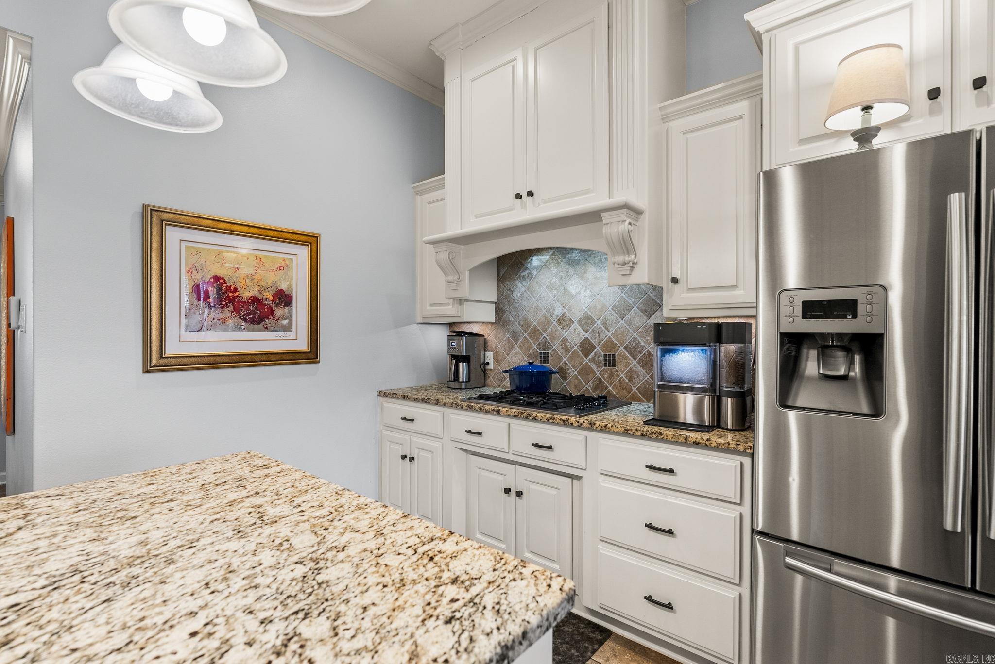 COUNTRY CLUB OF AR-QUARTERS ADDN - Residential