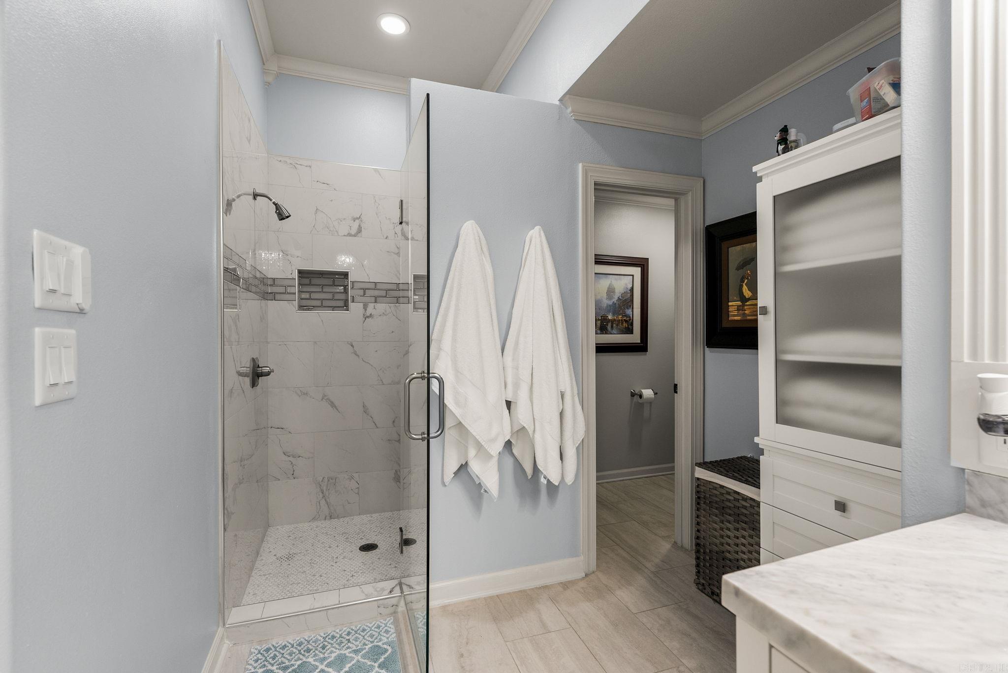 COUNTRY CLUB OF AR-QUARTERS ADDN - Residential