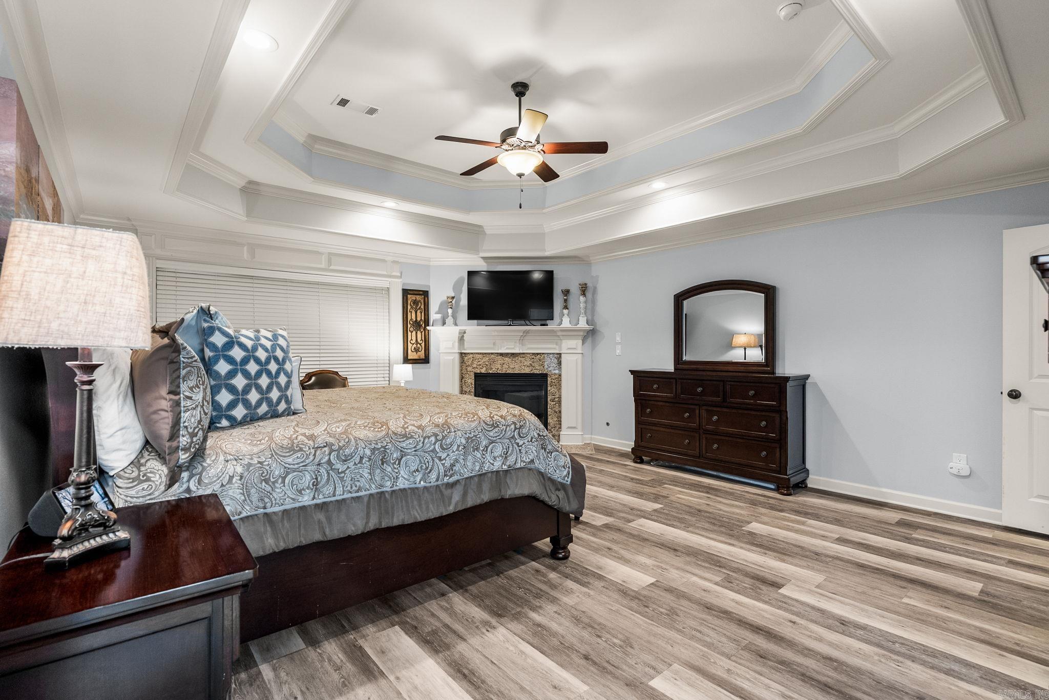 COUNTRY CLUB OF AR-QUARTERS ADDN - Residential