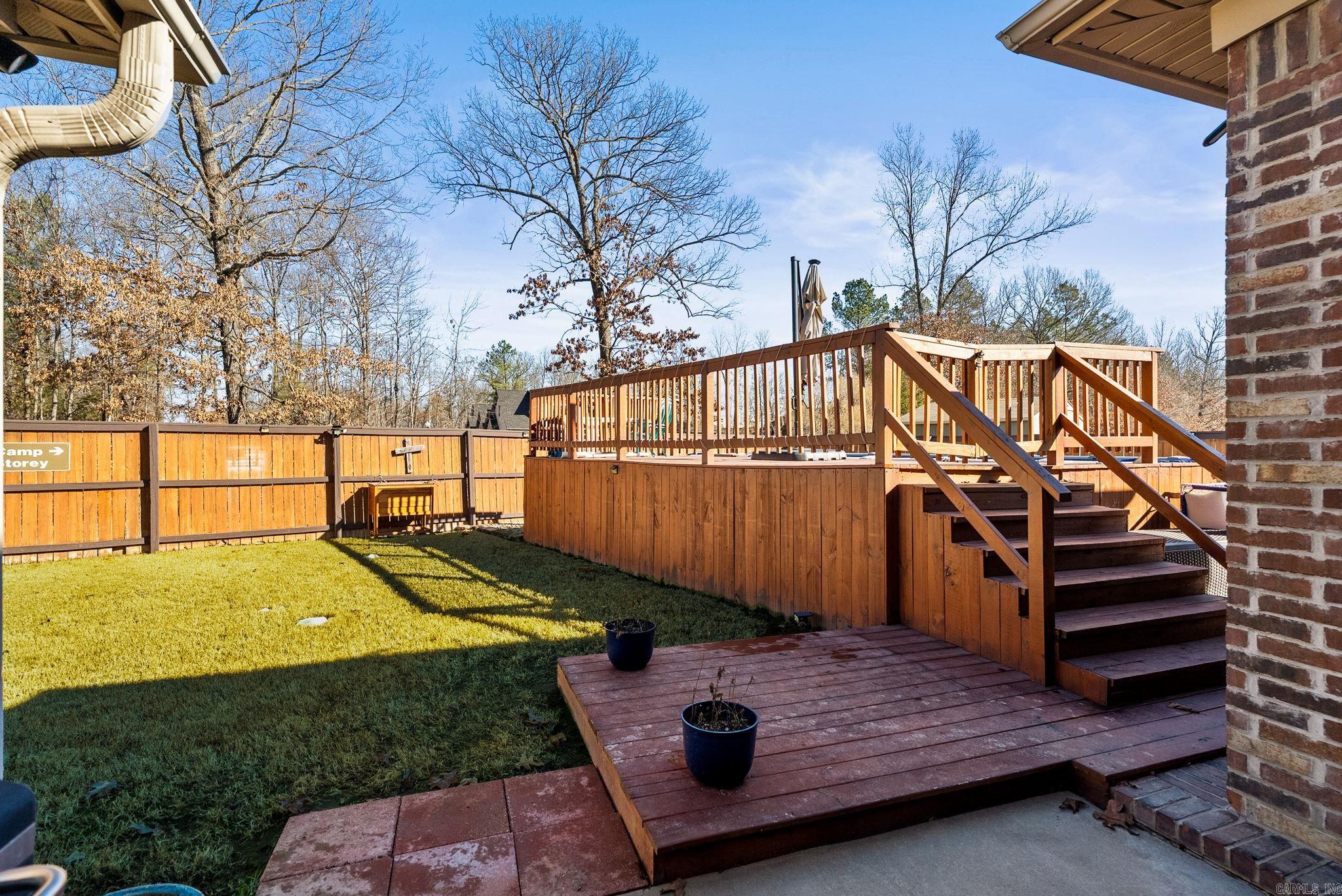 COUNTRY CLUB OF AR-QUARTERS ADDN - Residential