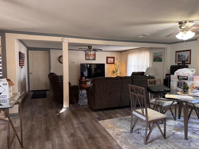 Lawrence - Residential