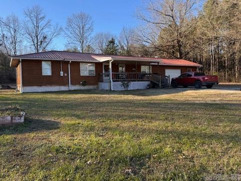 Photo of 2848 Lawrence 276 Rd, Powhatan, AR 72458 (MLS # 25049330)