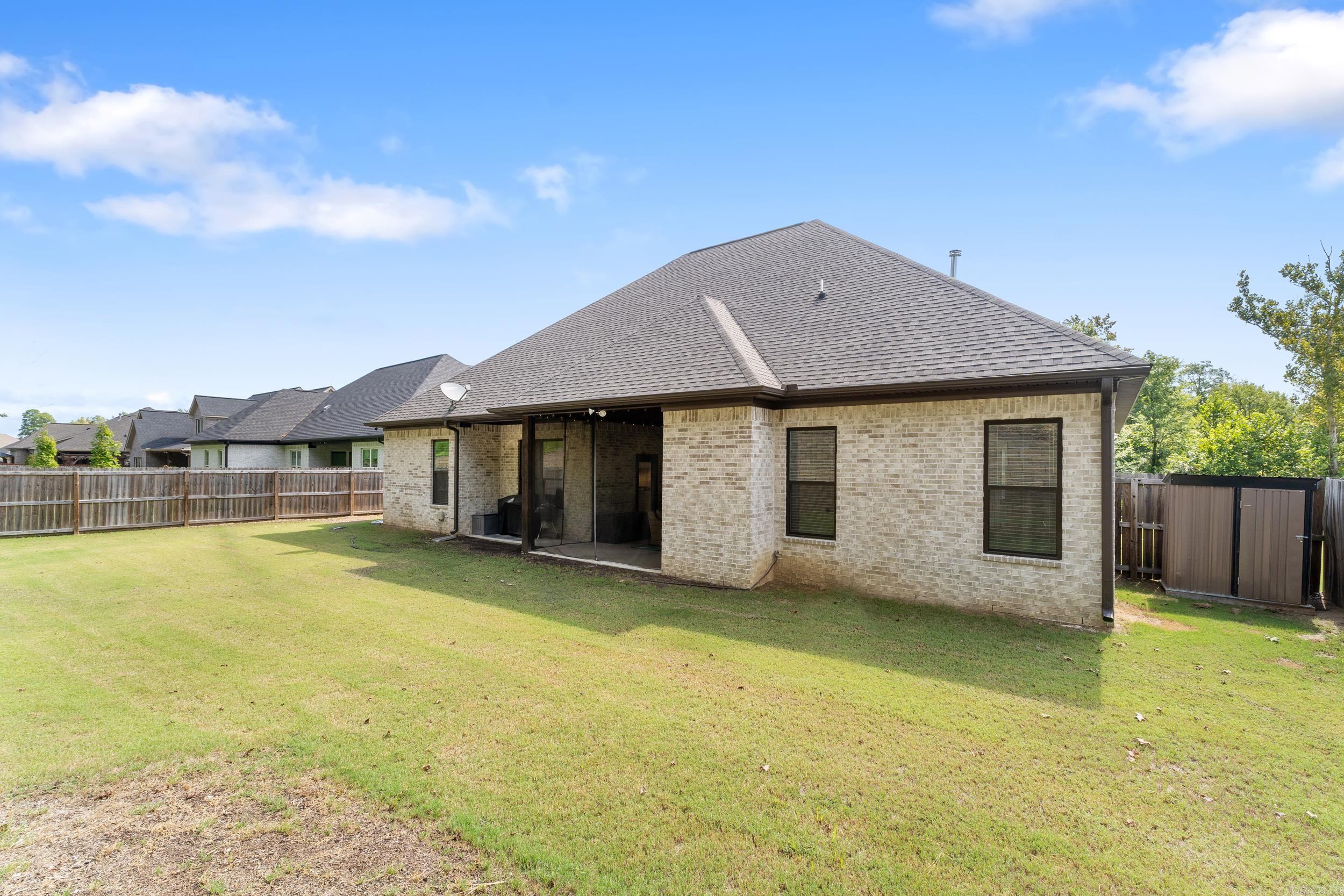 HURRICANE LAKE EST - Residential