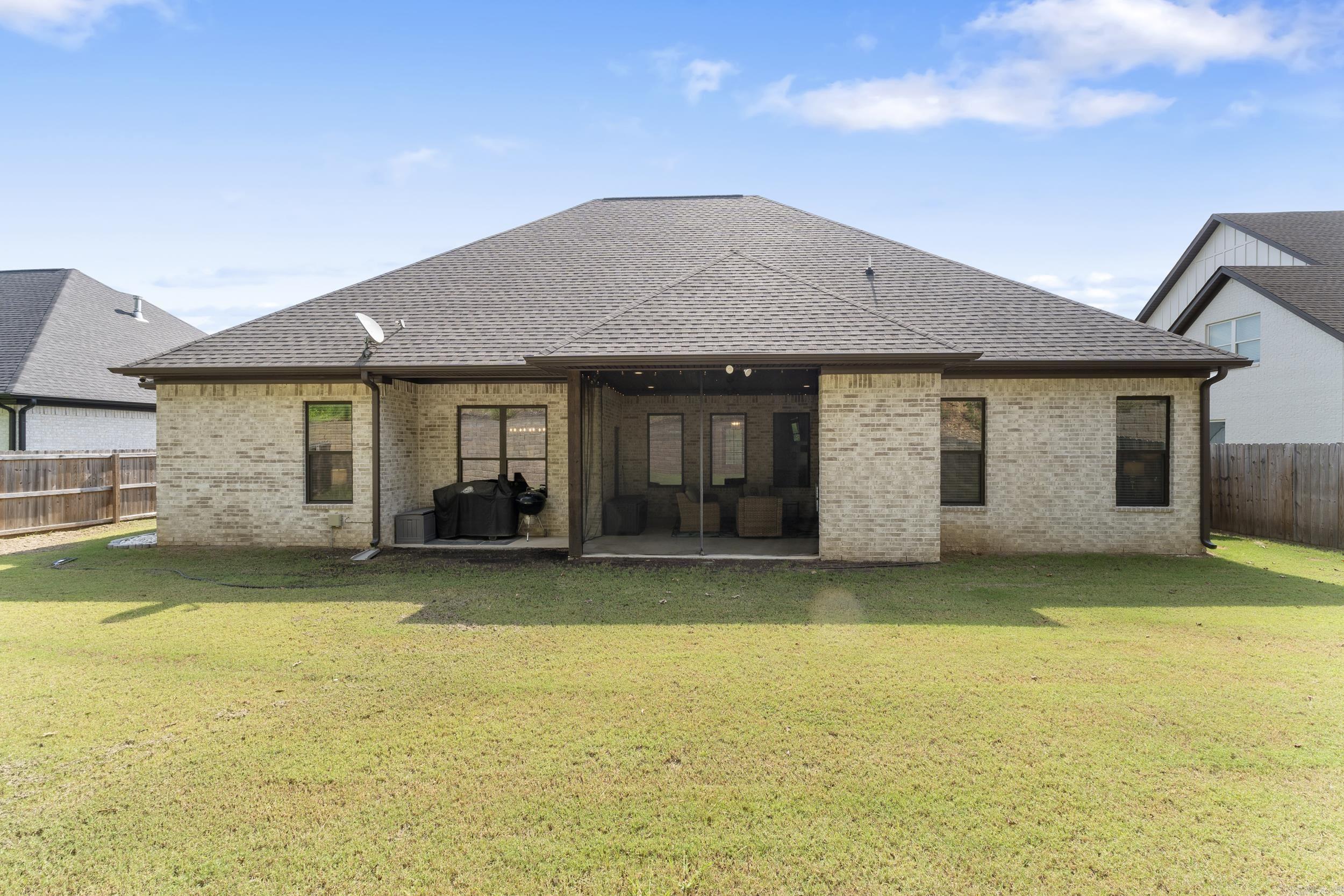 HURRICANE LAKE EST - Residential