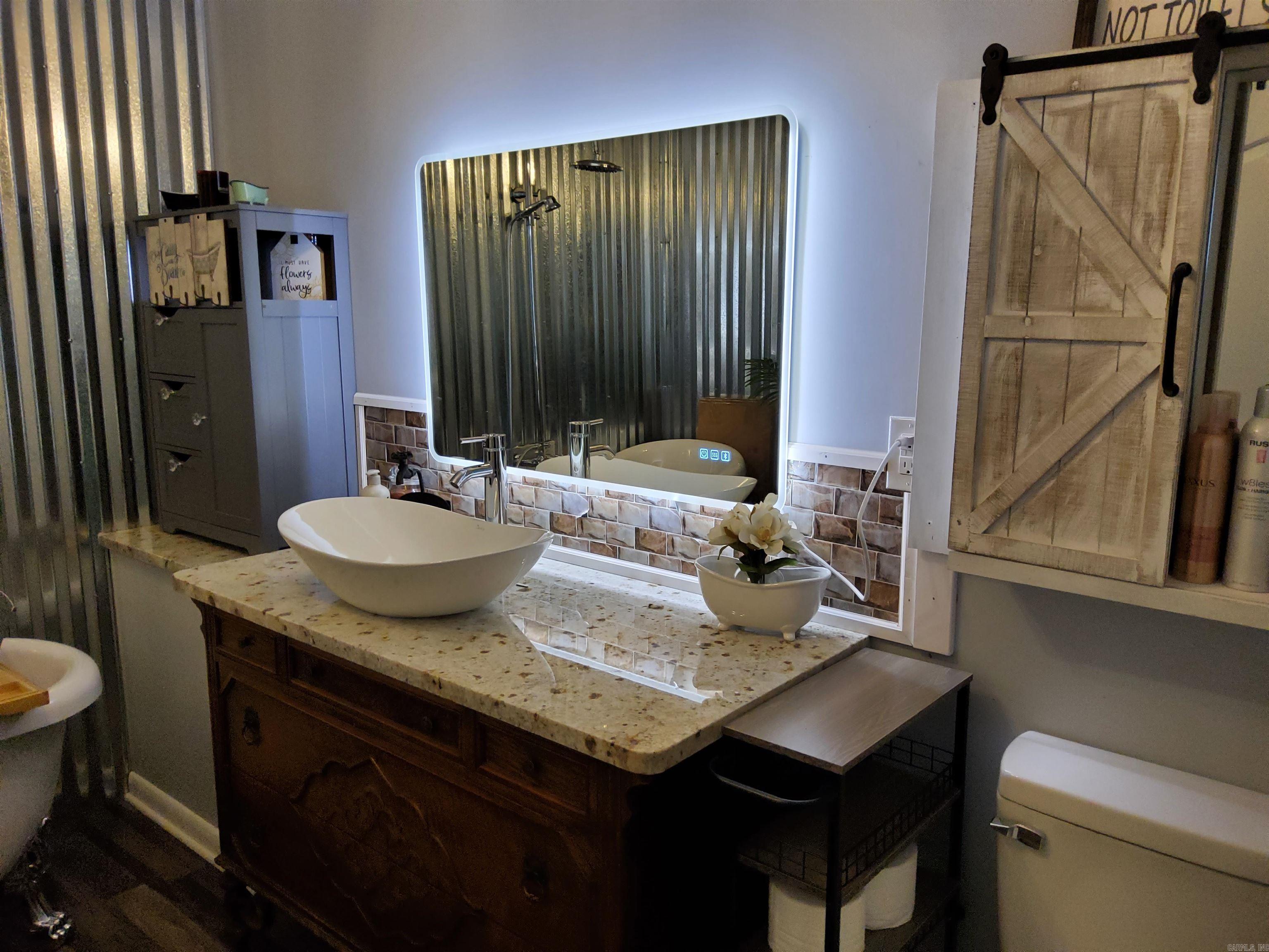 DIAMONDHEAD - Residential