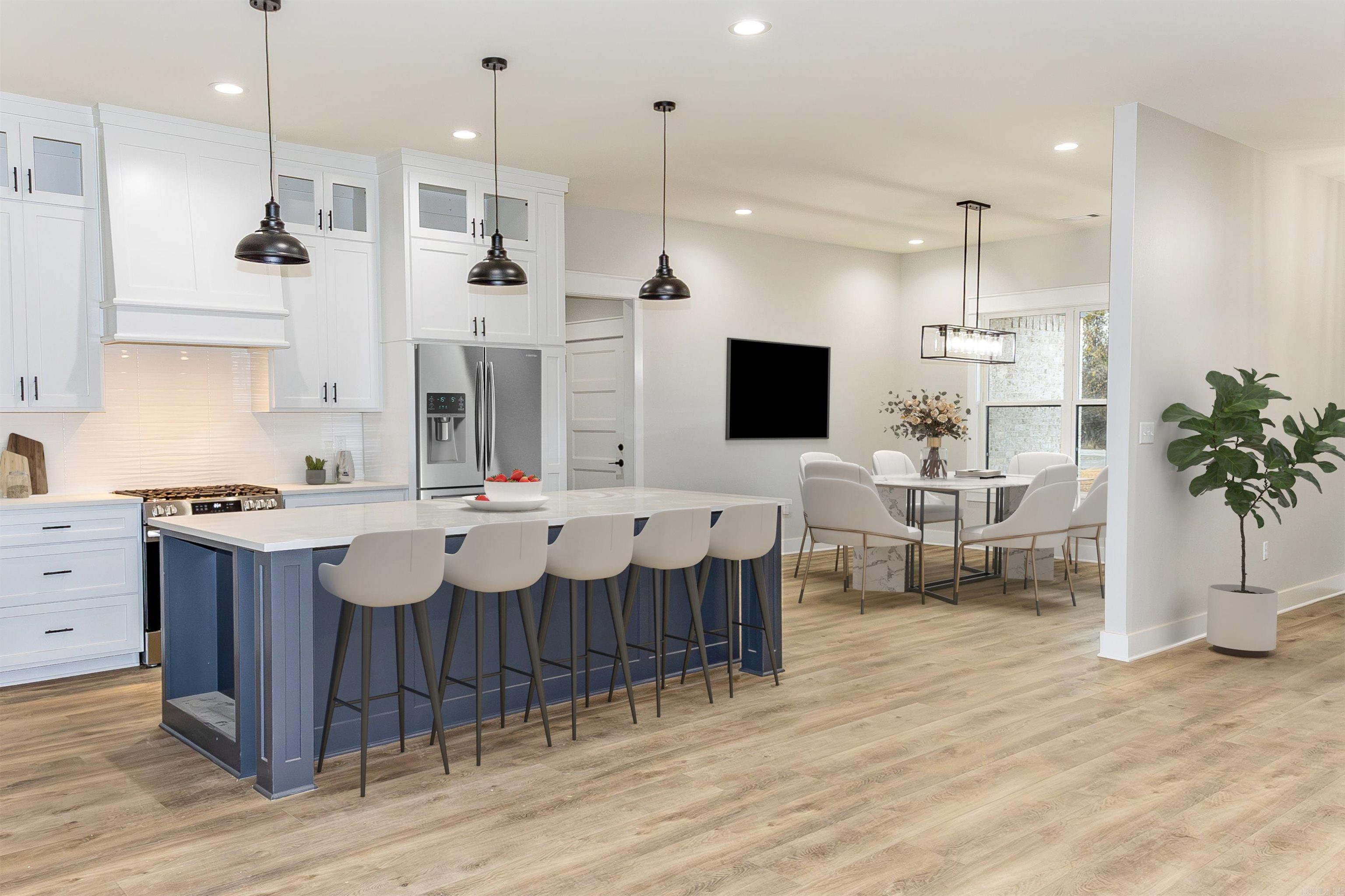 City of Oppelo - Residential