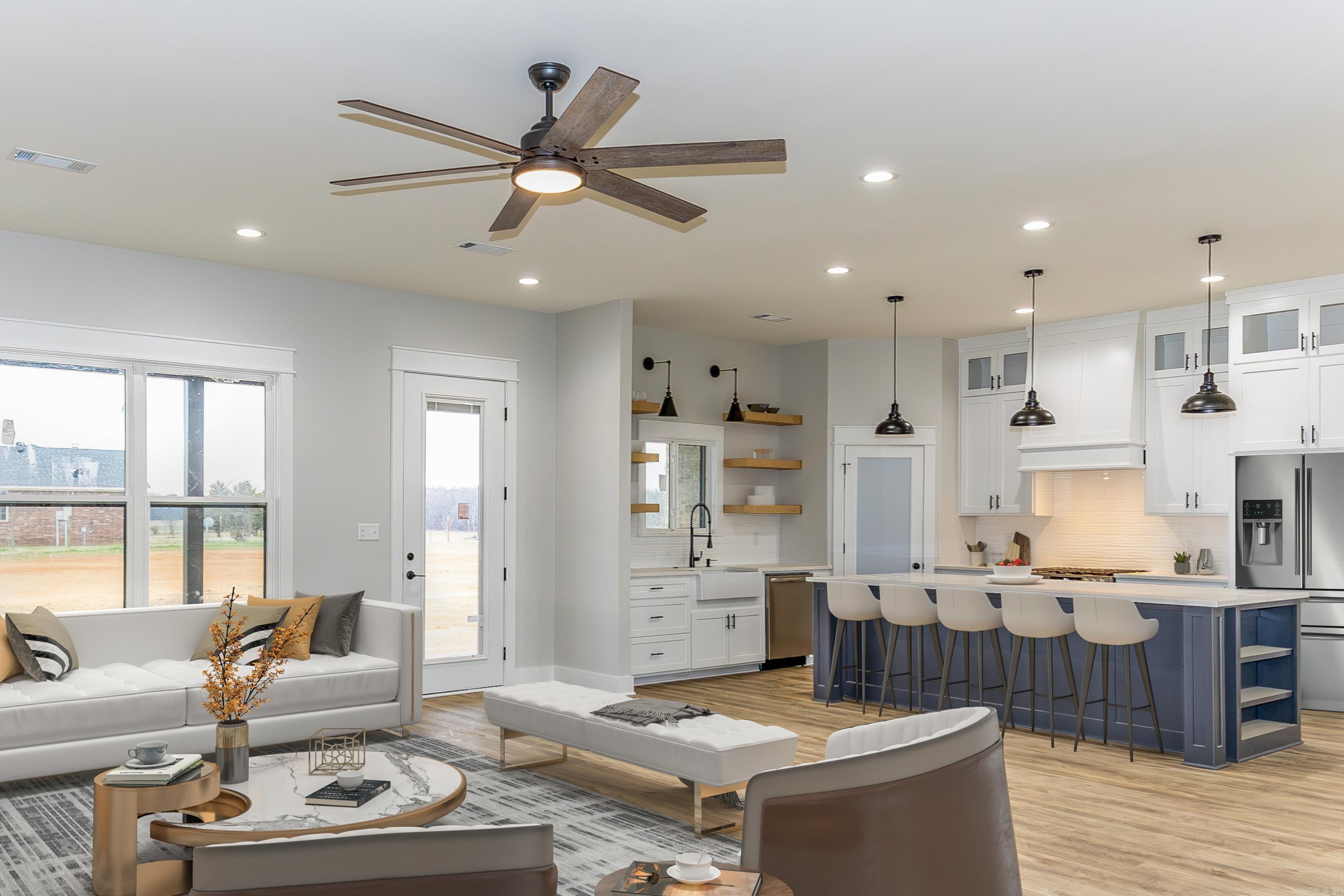 City of Oppelo - Residential