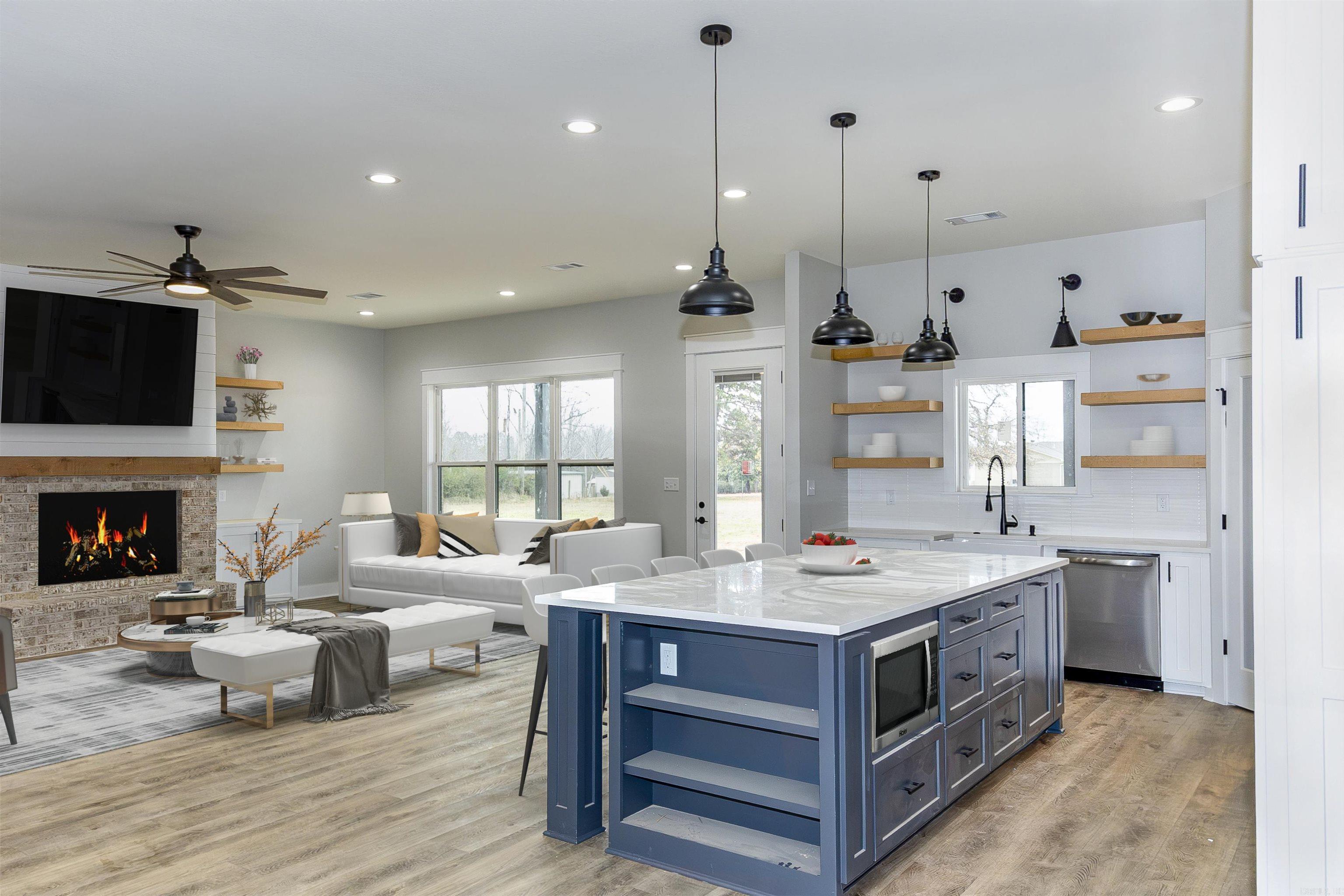 City of Oppelo - Residential