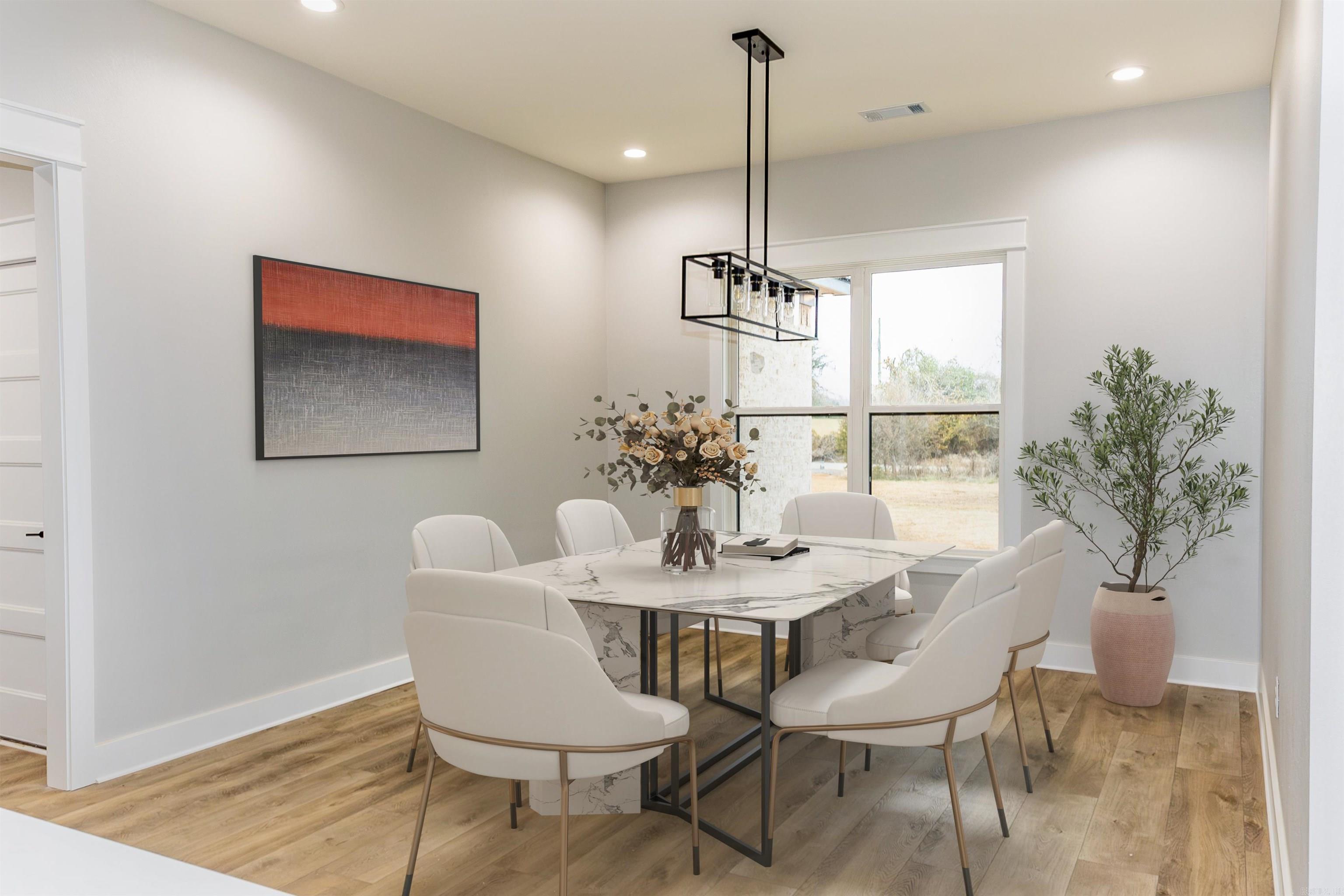 City of Oppelo - Residential