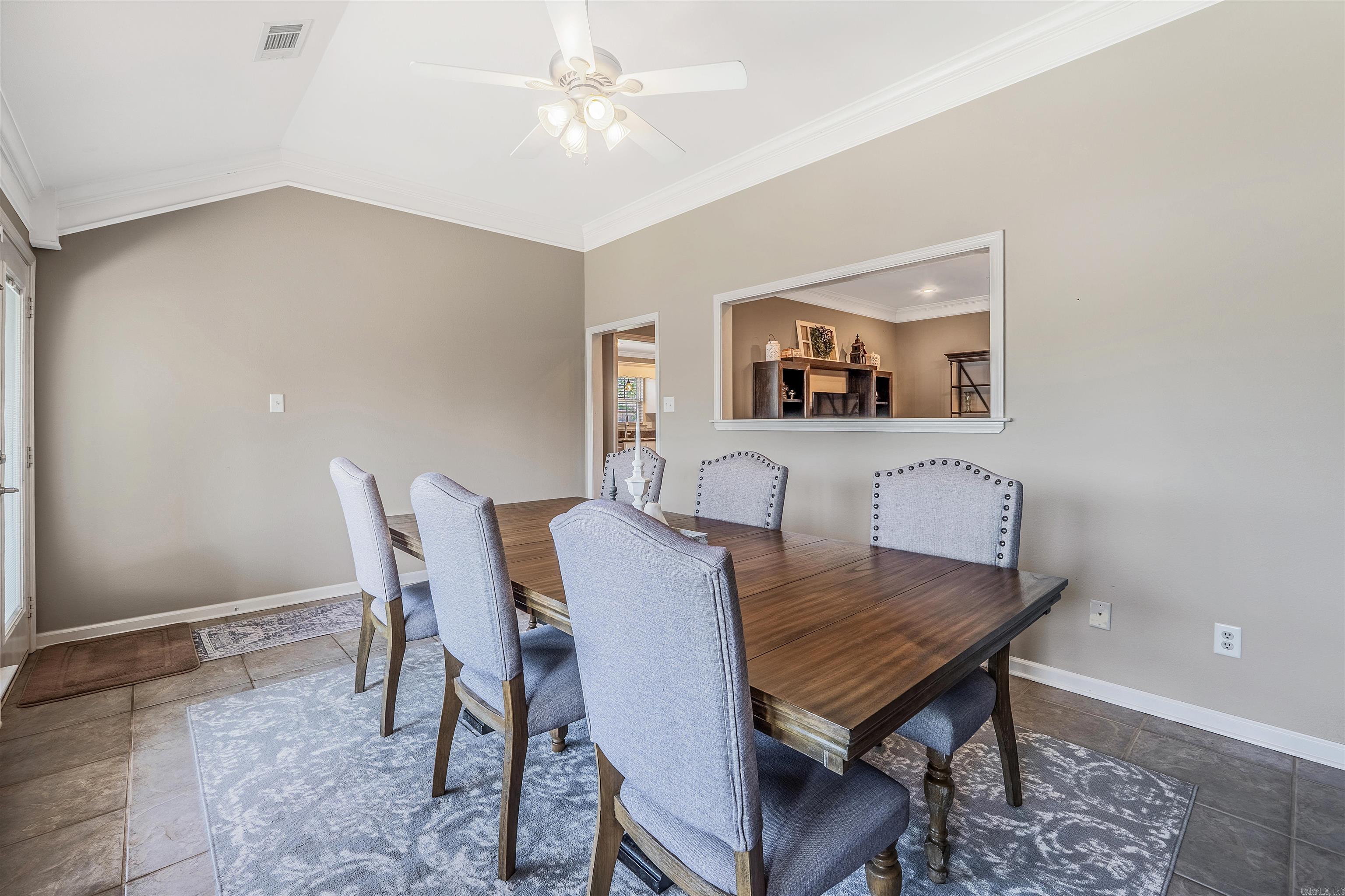 Magness Creek North - Residential