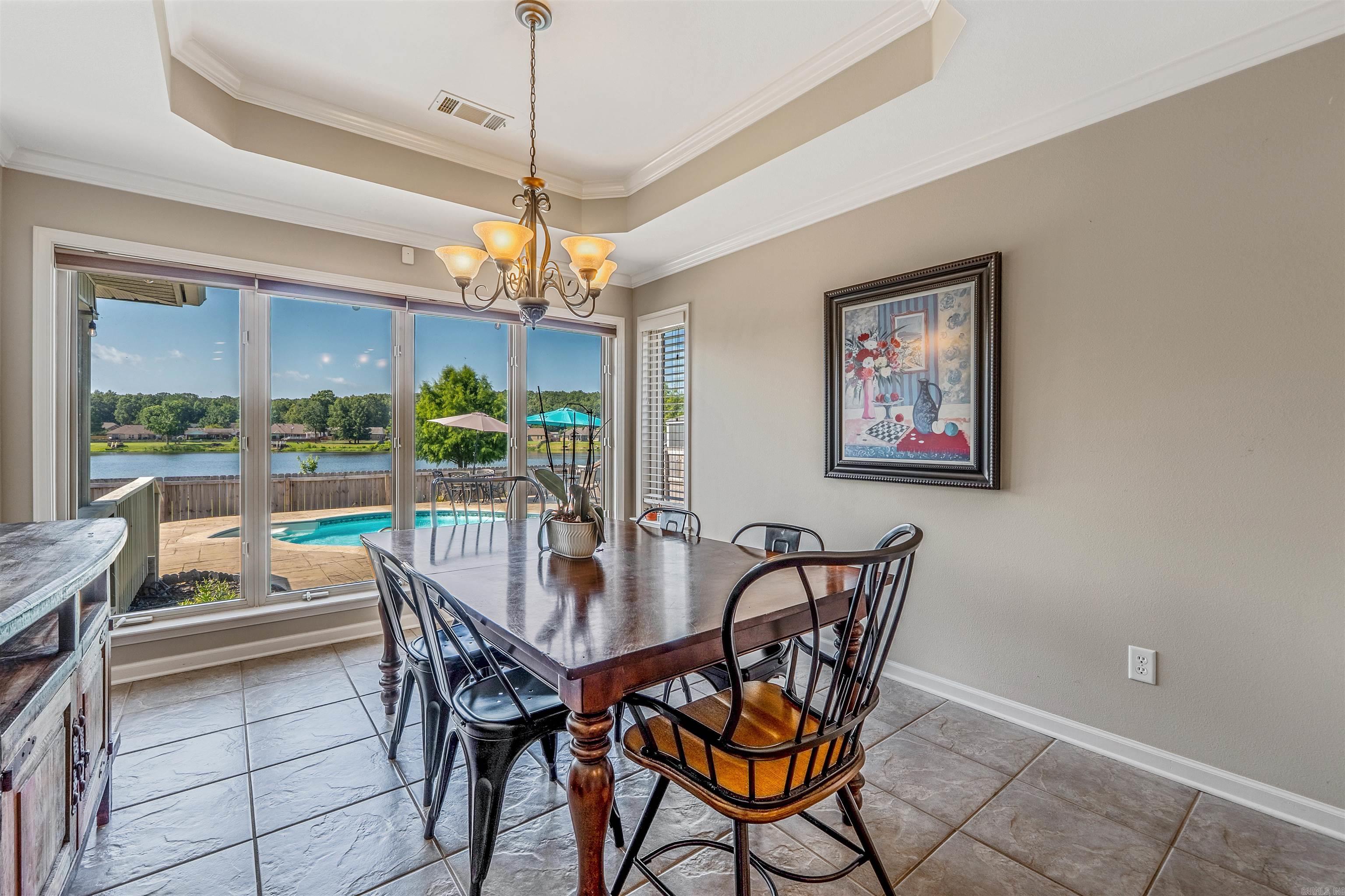 Magness Creek North - Residential