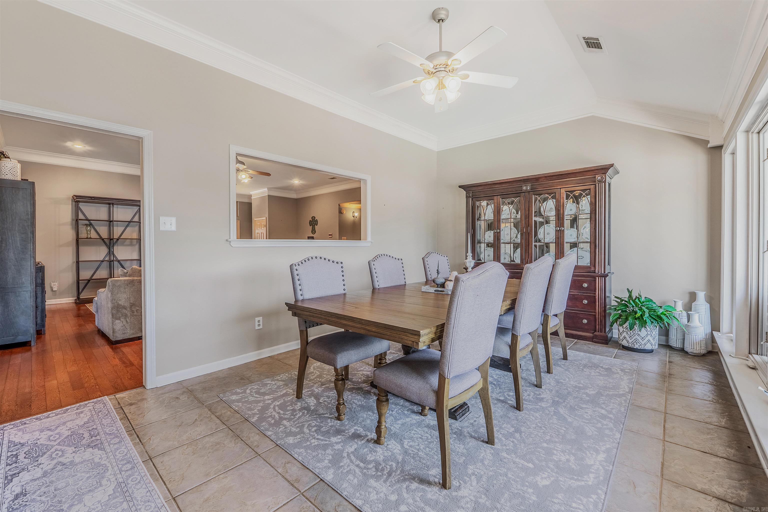 Magness Creek North - Residential