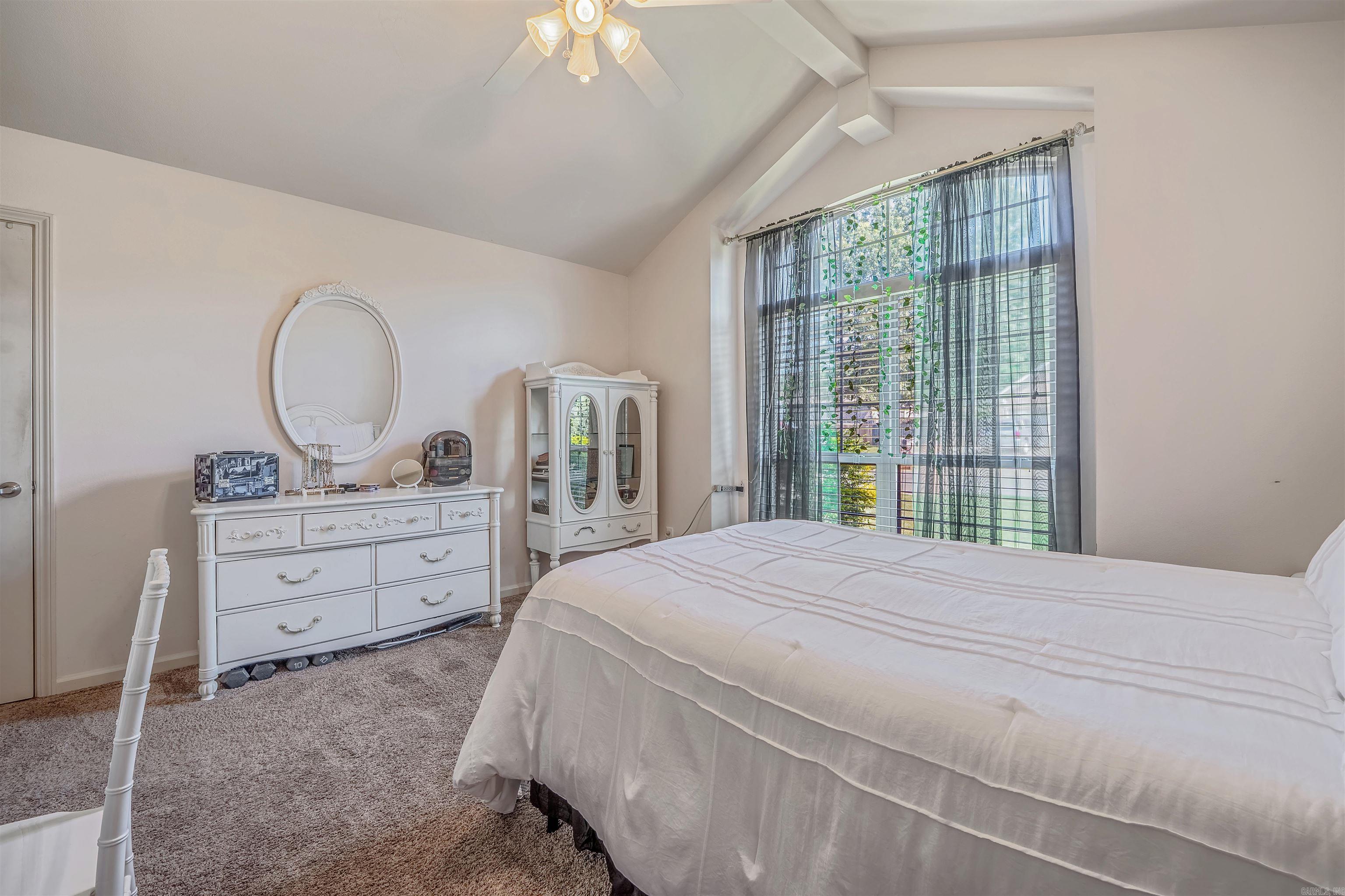 Magness Creek North - Residential