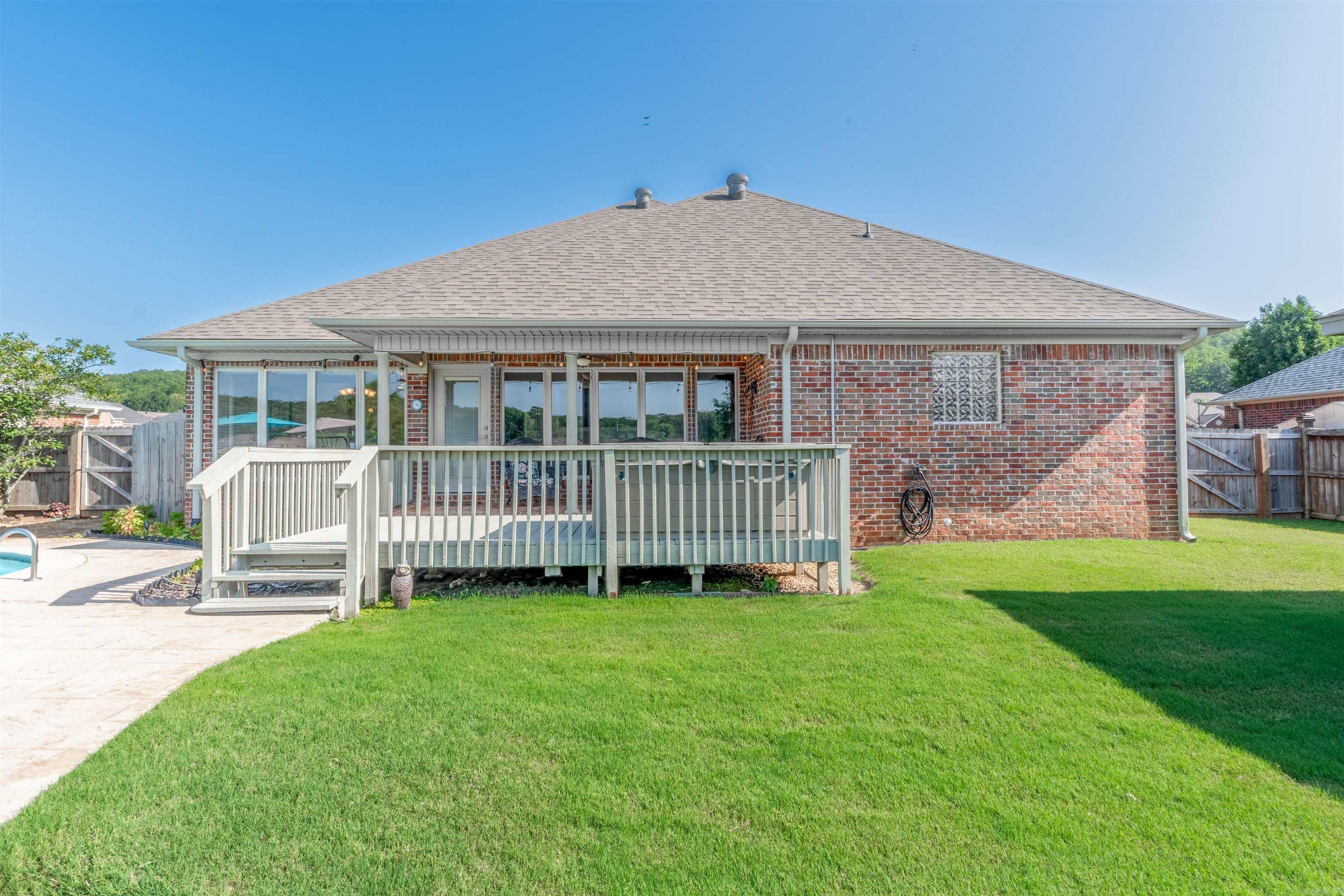 Magness Creek North - Residential