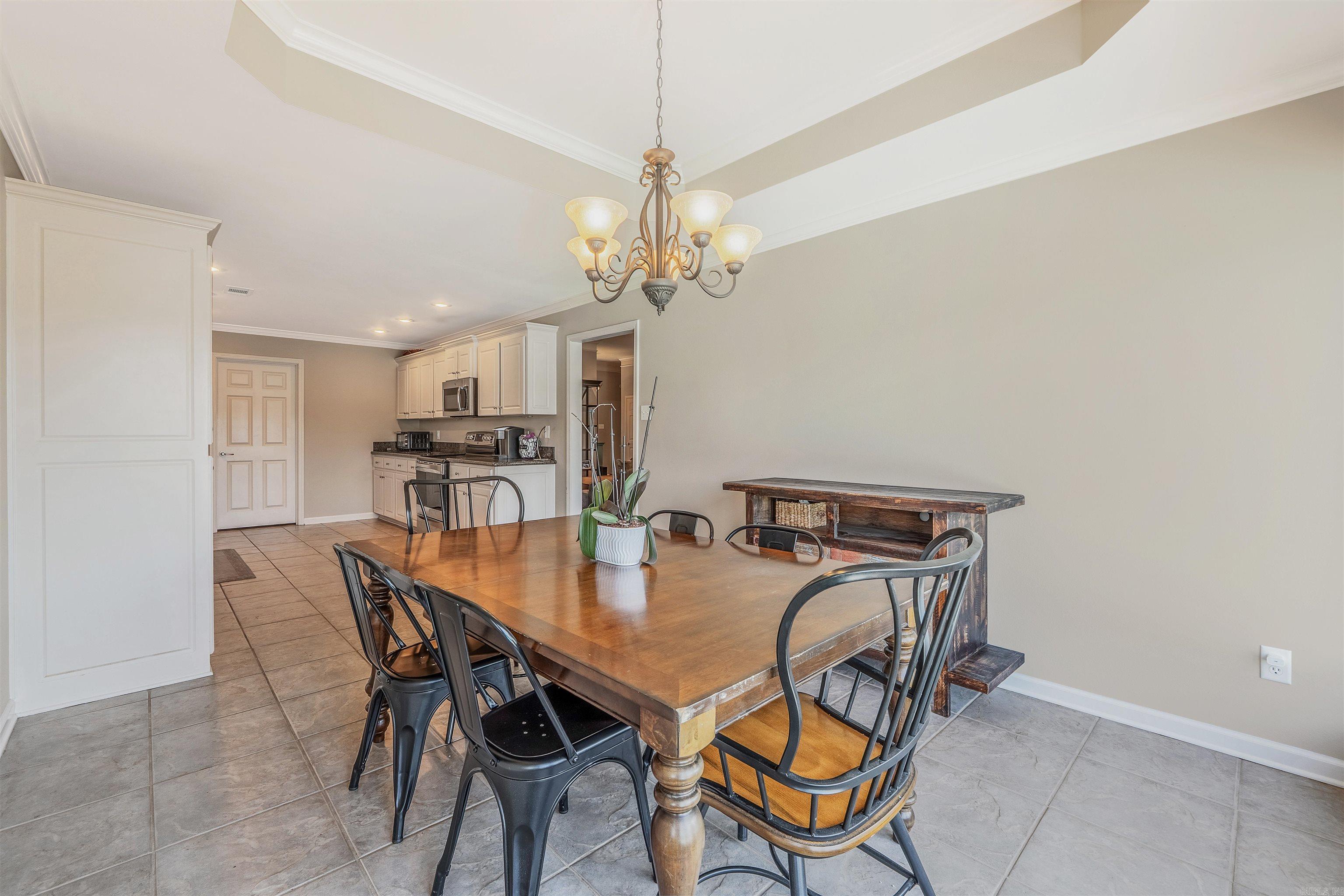 Magness Creek North - Residential