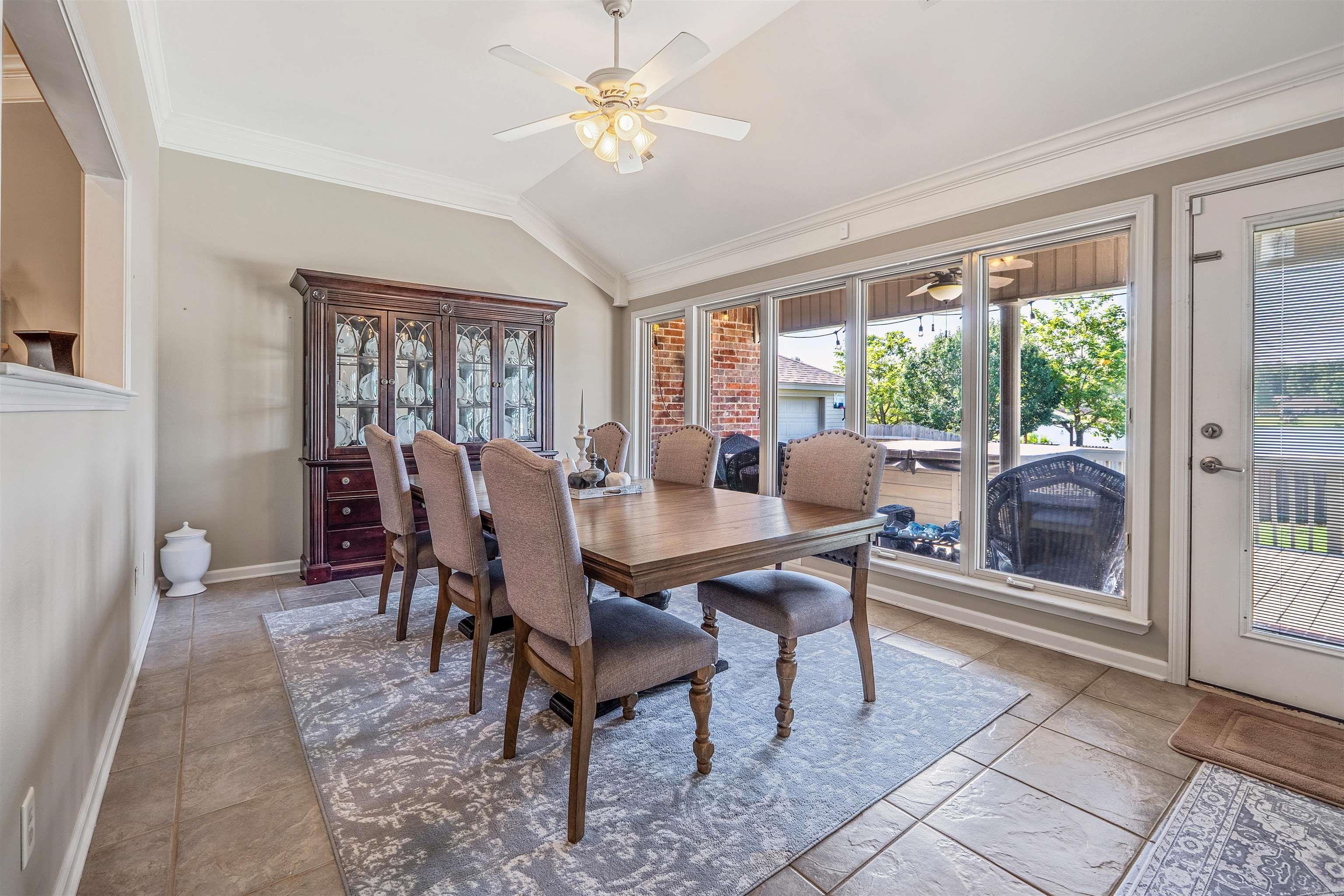 Magness Creek North - Residential