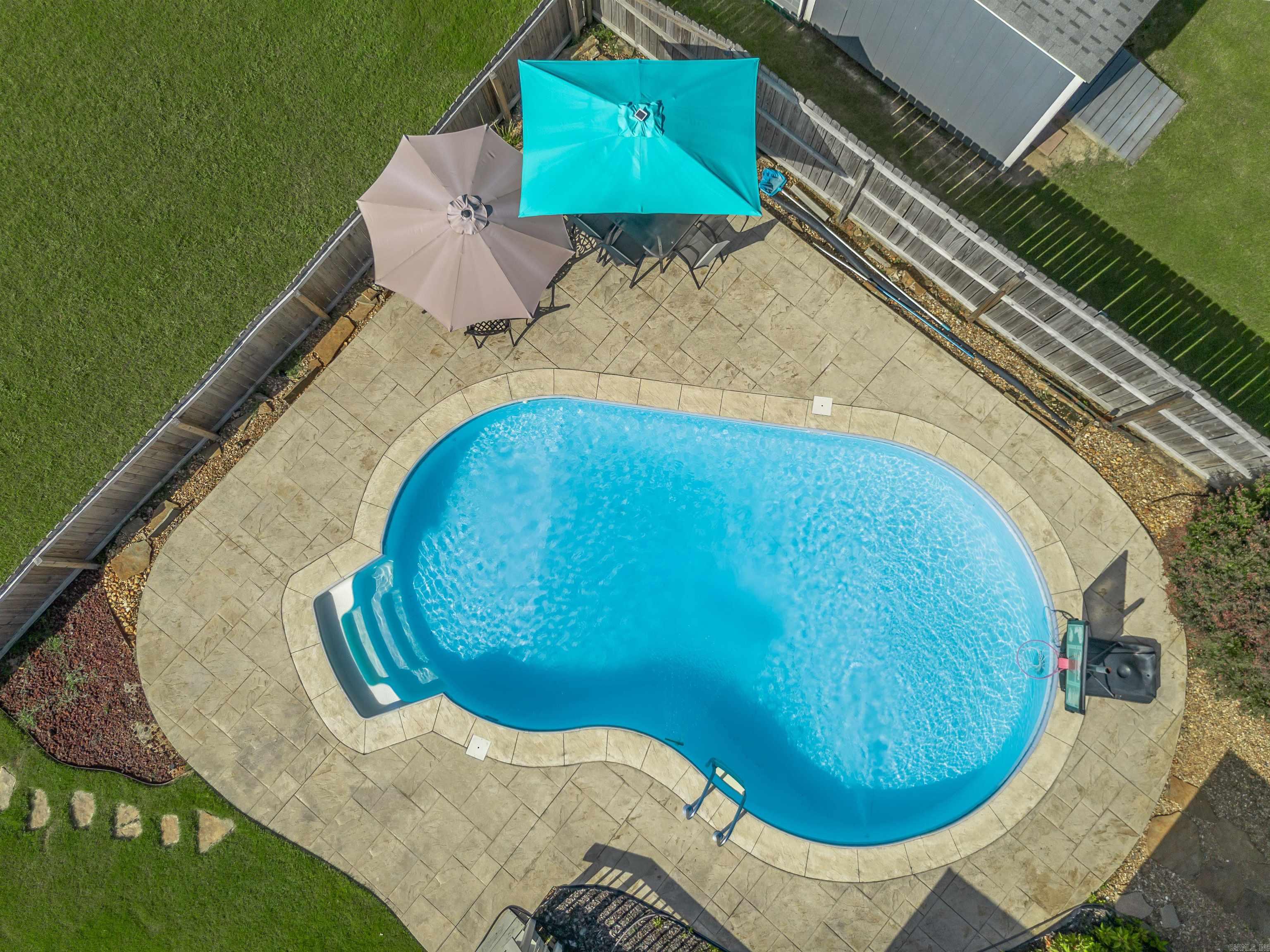 Magness Creek North - Residential