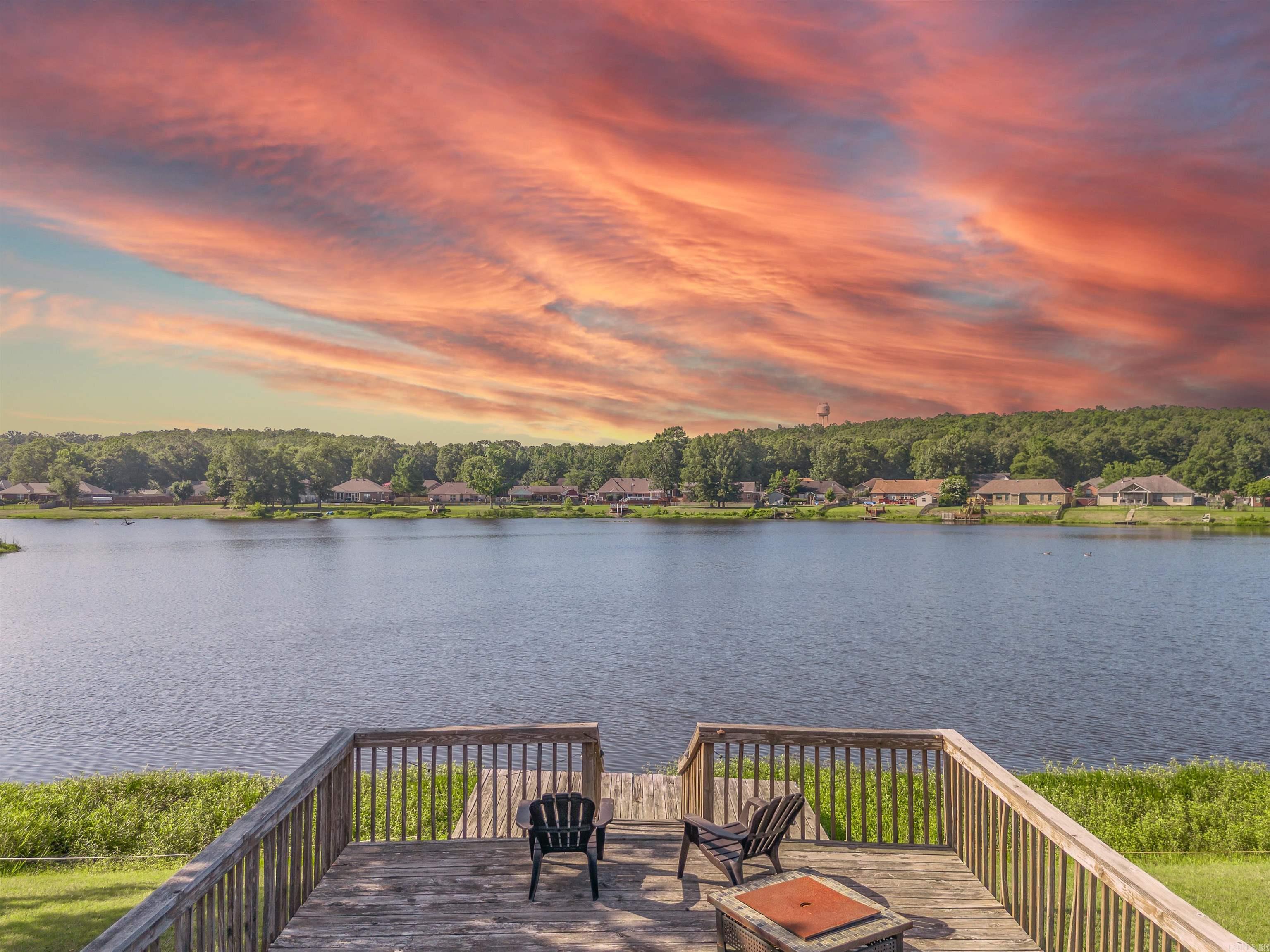 Magness Creek North - Residential