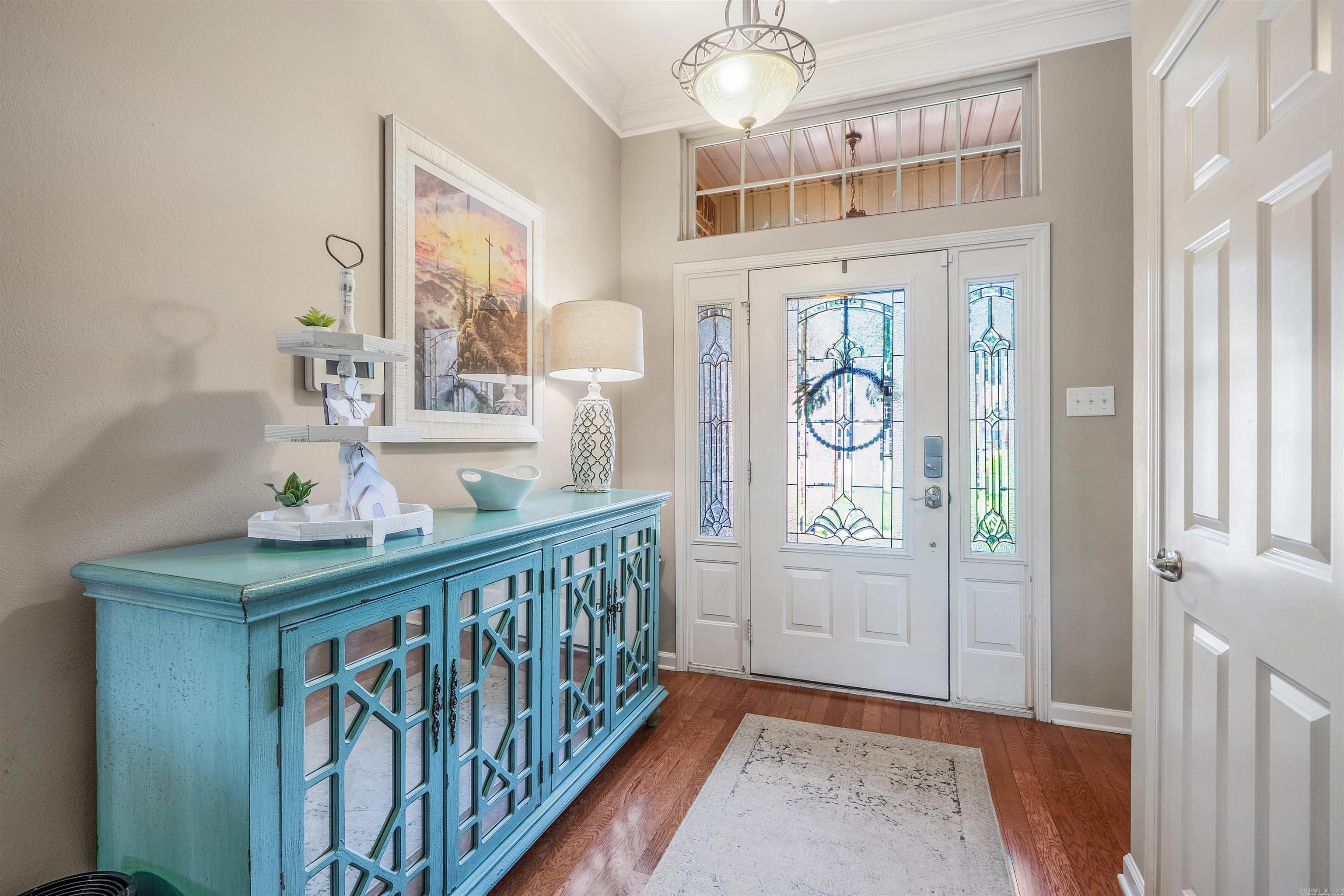 Magness Creek North - Residential