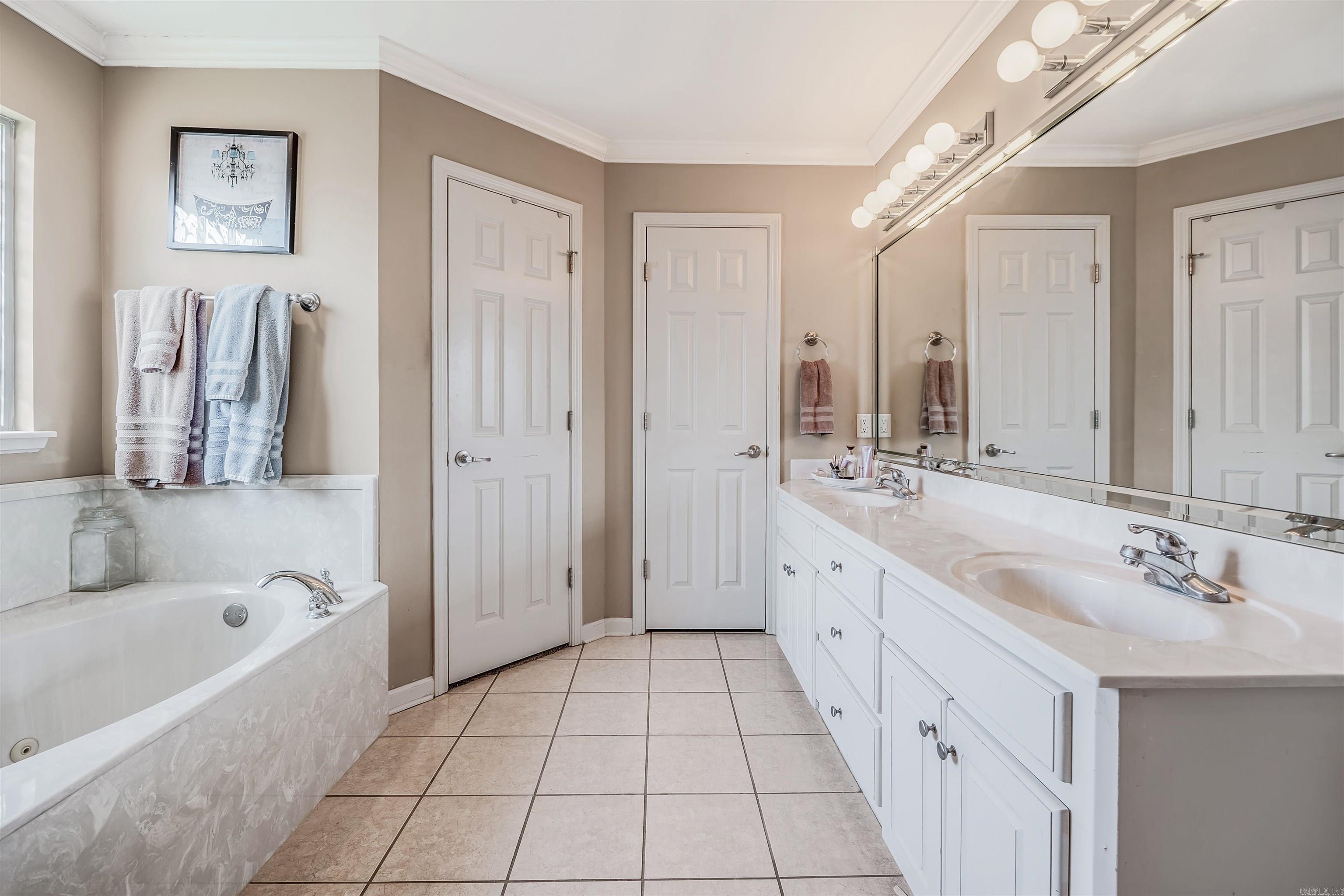 Magness Creek North - Residential