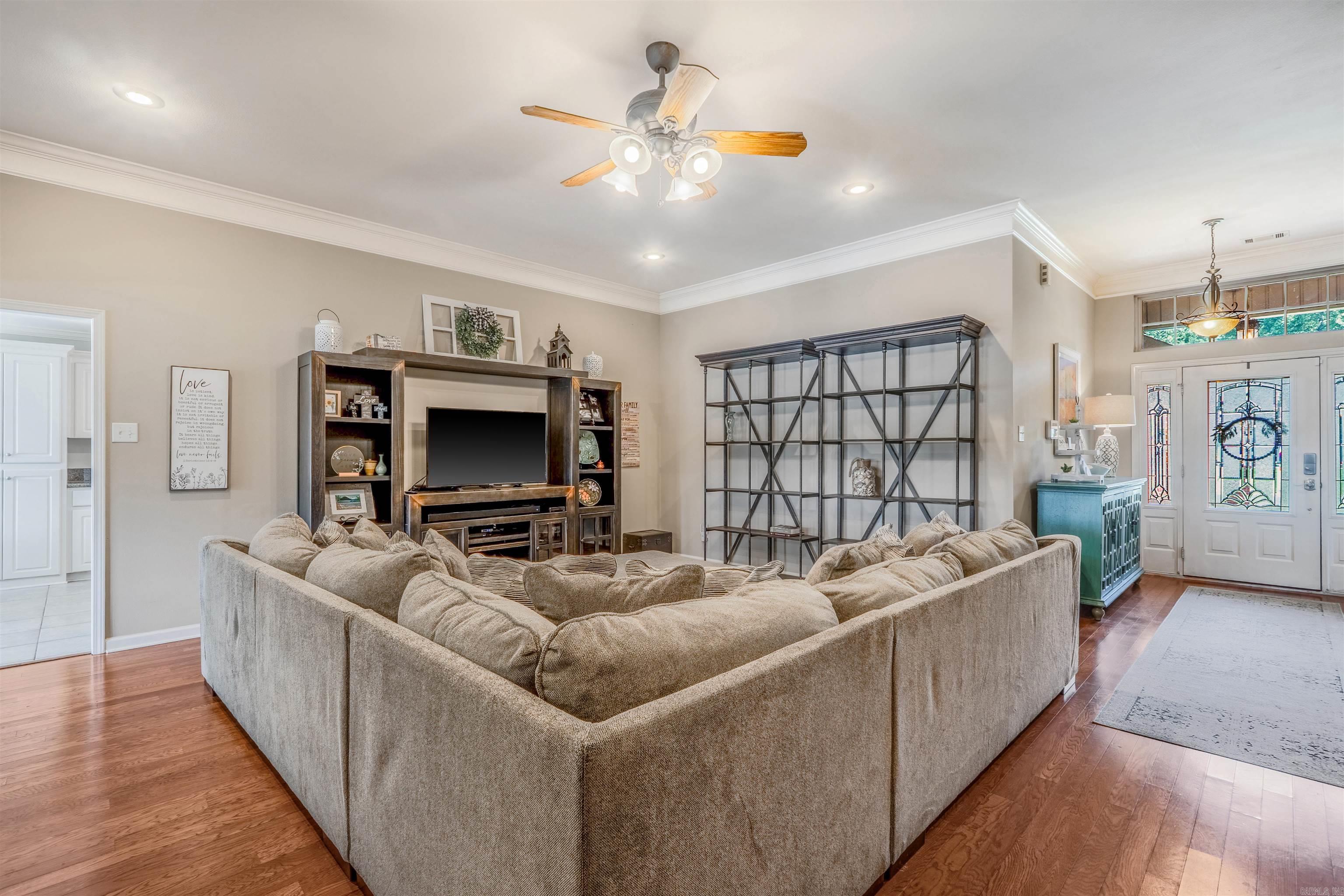 Magness Creek North - Residential