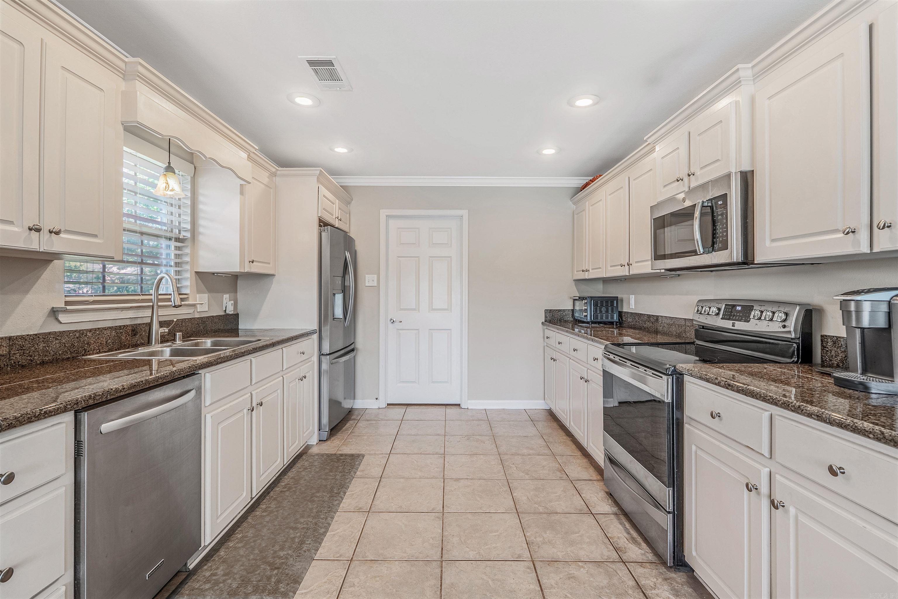 Magness Creek North - Residential