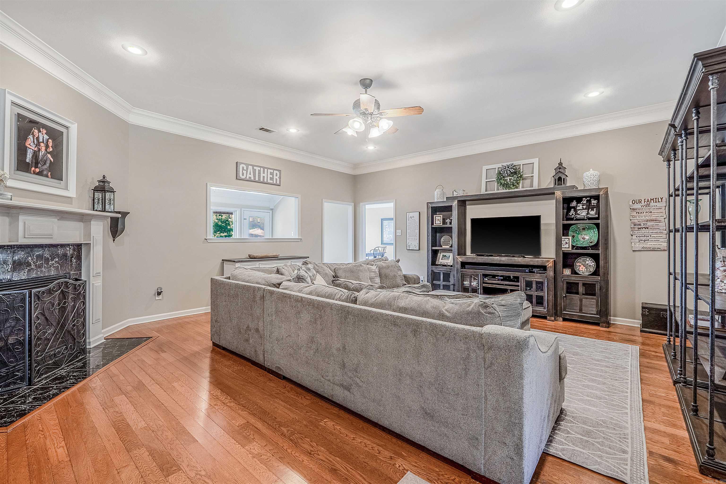 Magness Creek North - Residential