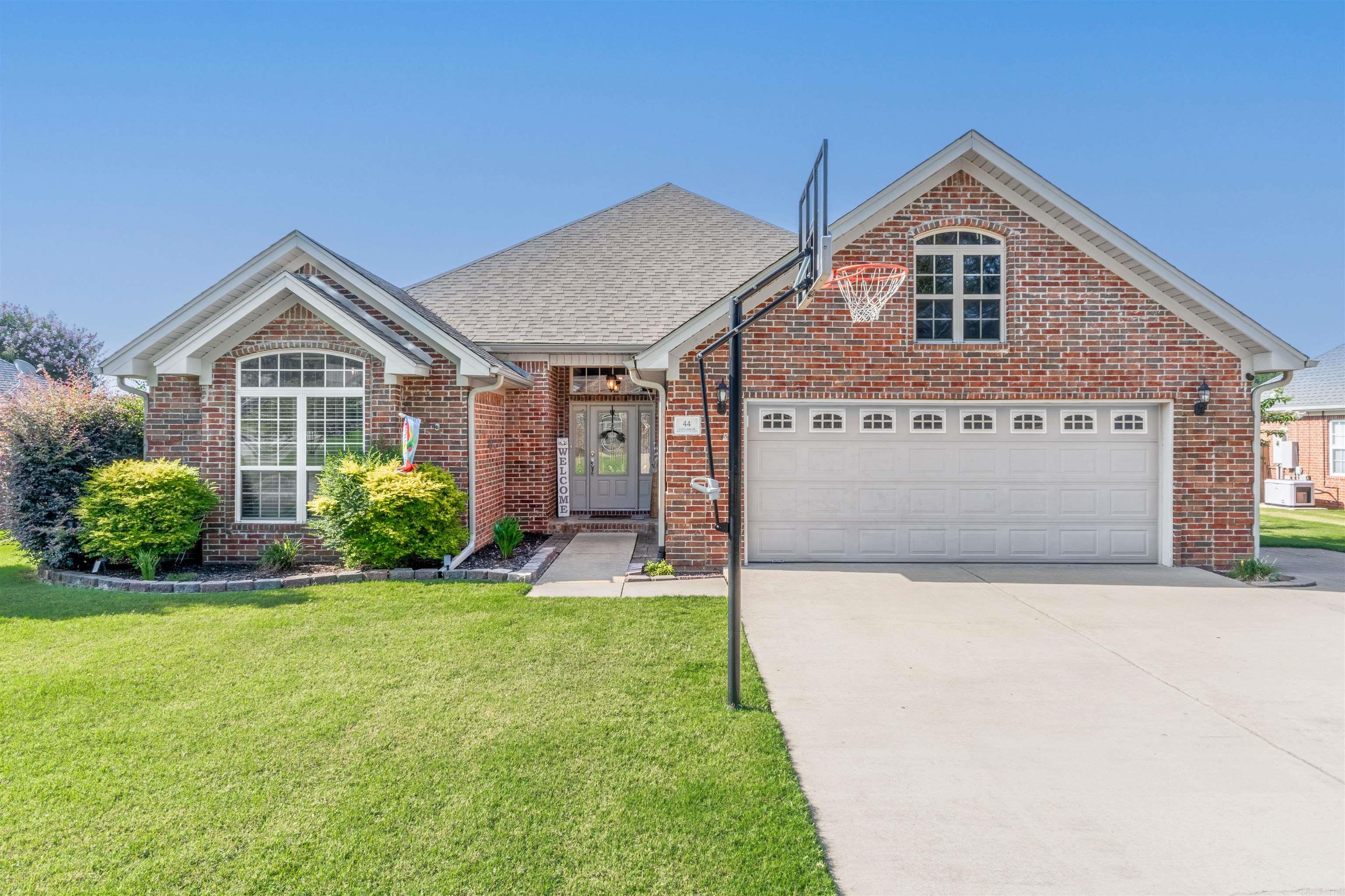 Magness Creek North - Residential