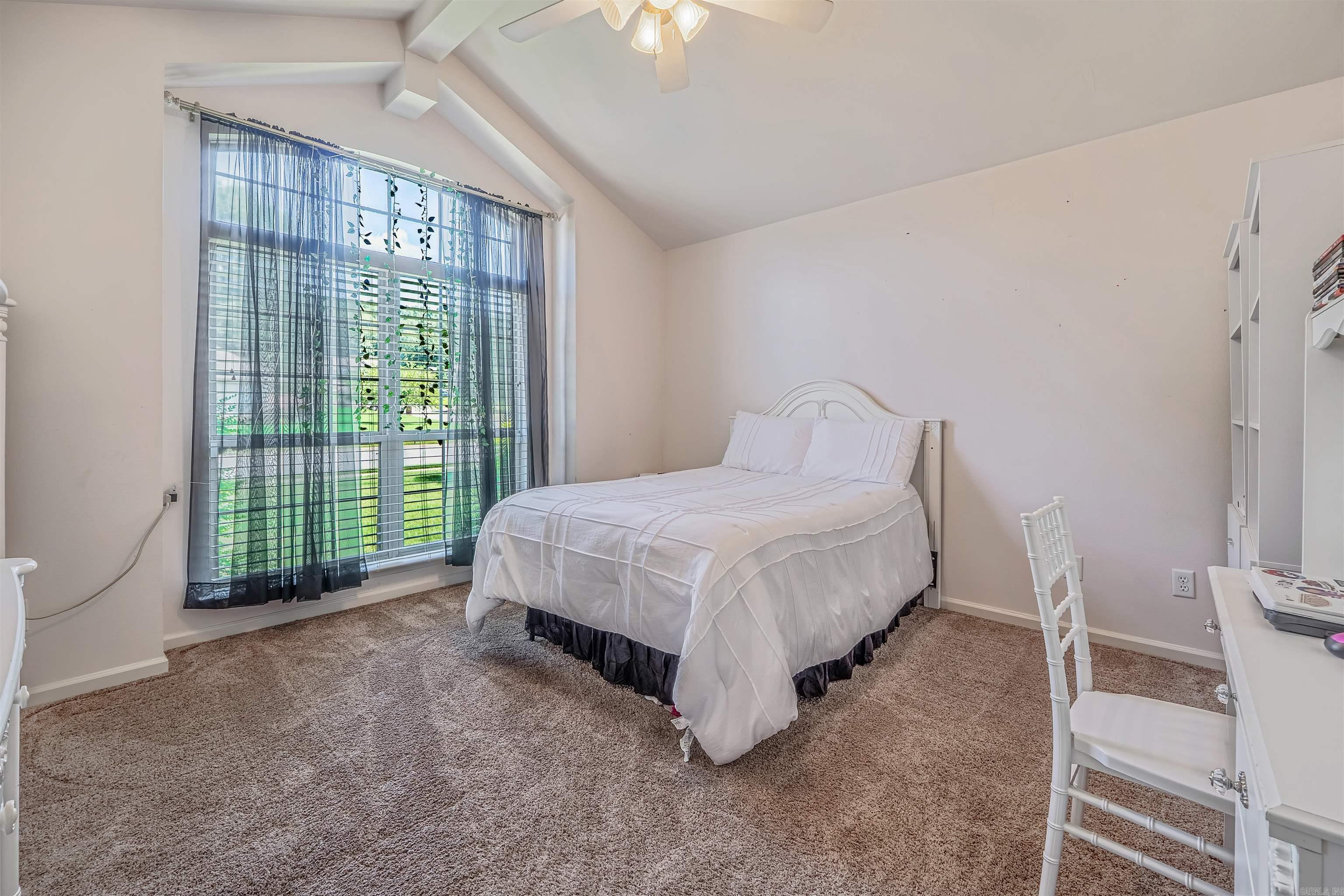 Magness Creek North - Residential