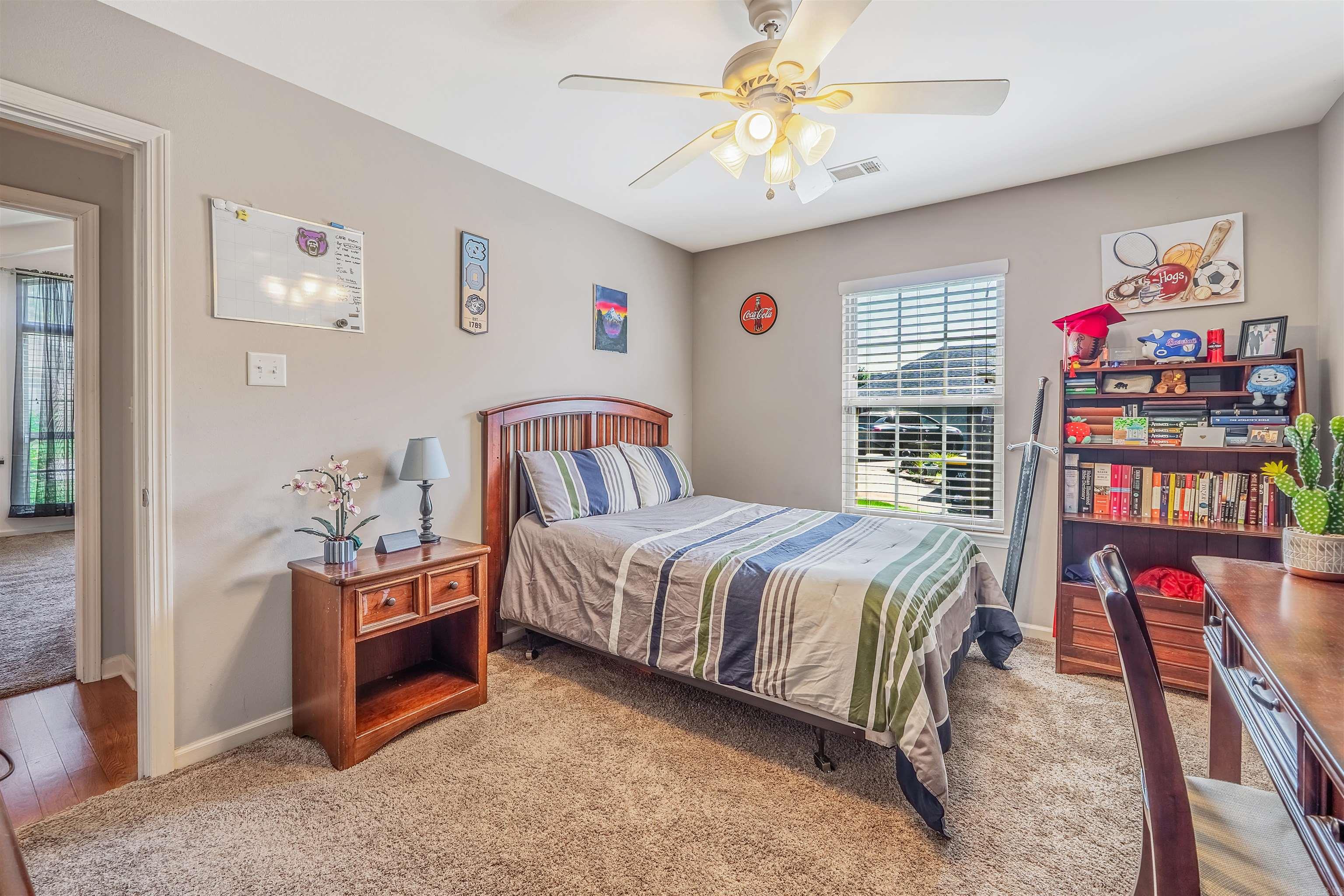 Magness Creek North - Residential