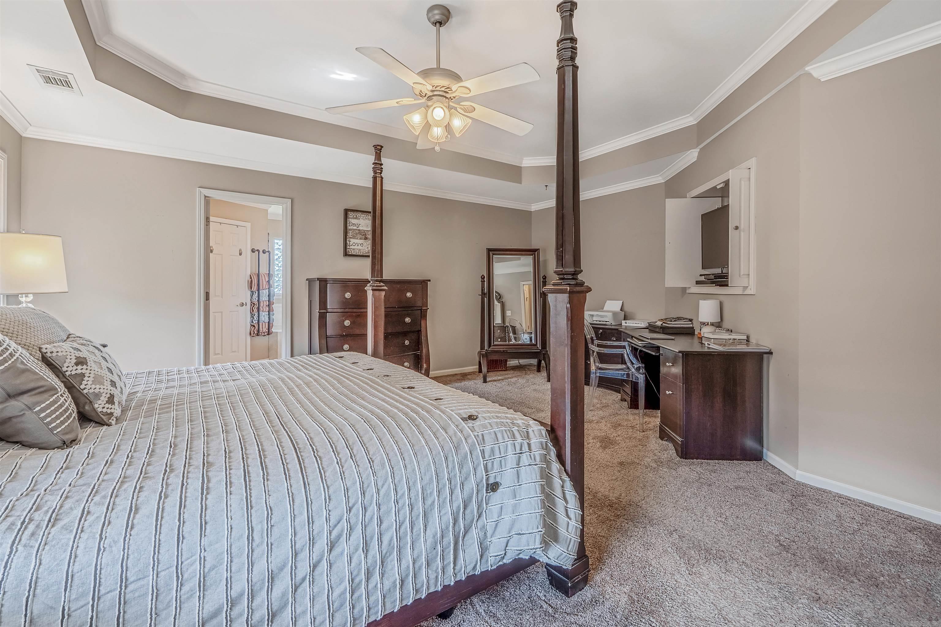 Magness Creek North - Residential