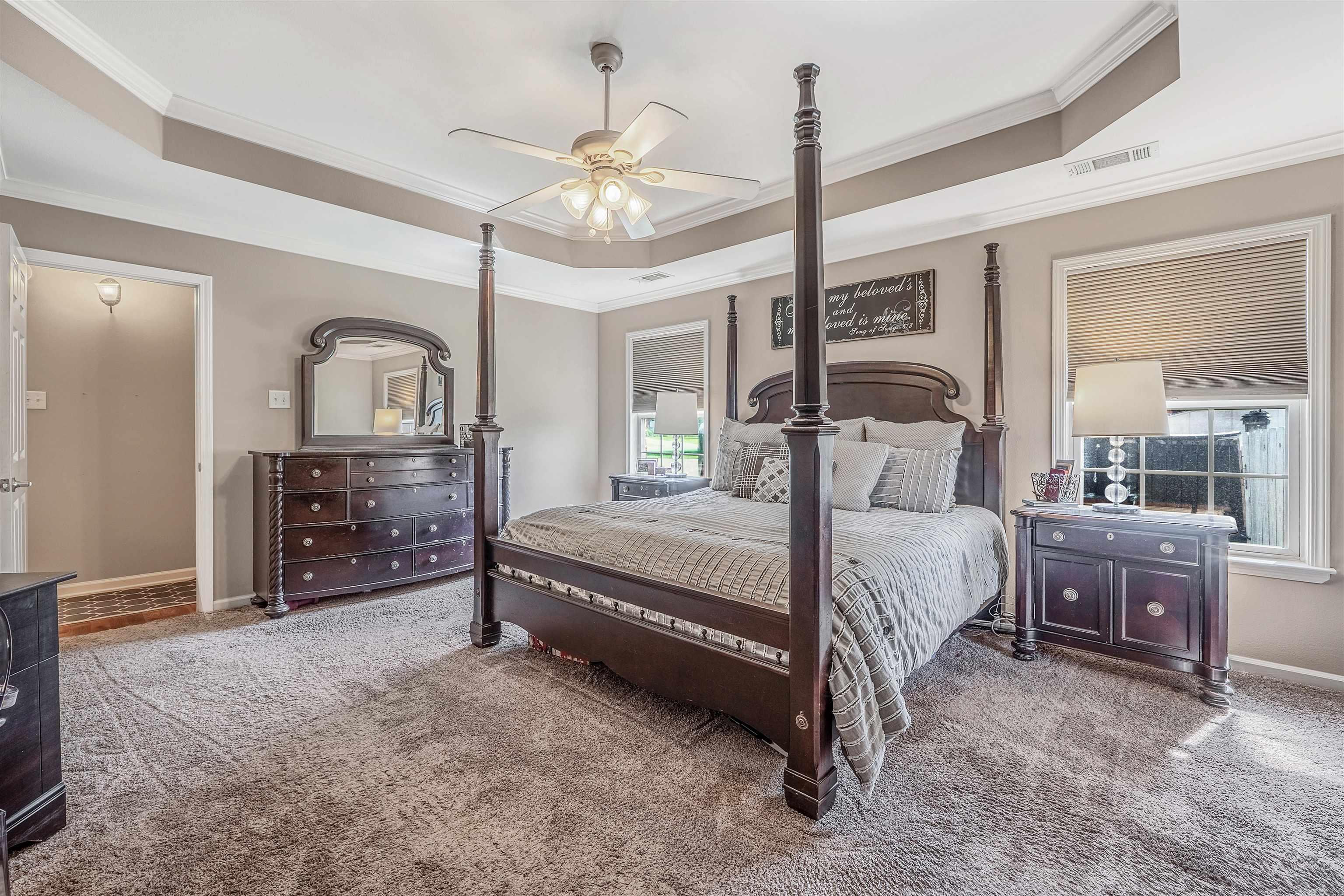 Magness Creek North - Residential