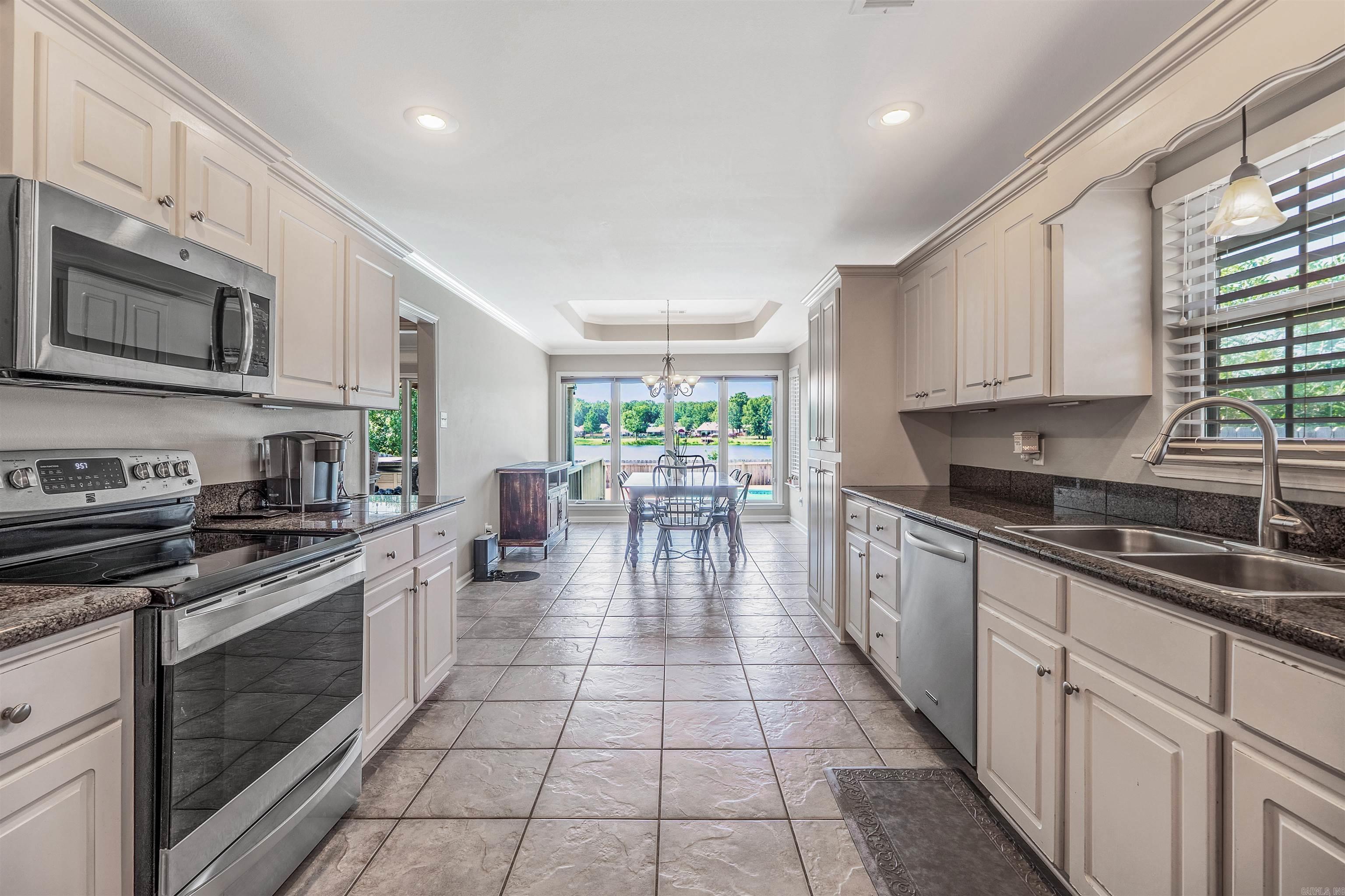 Magness Creek North - Residential