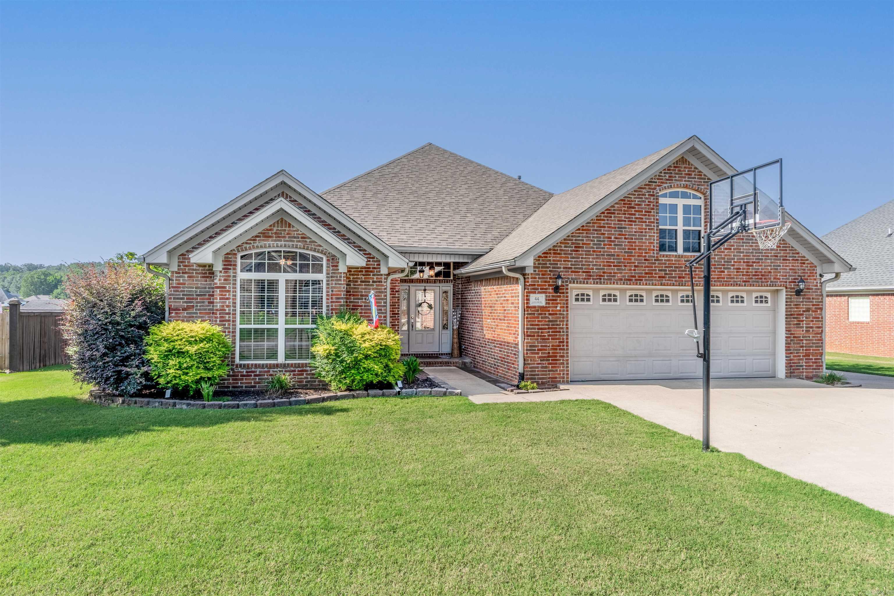 Magness Creek North - Residential