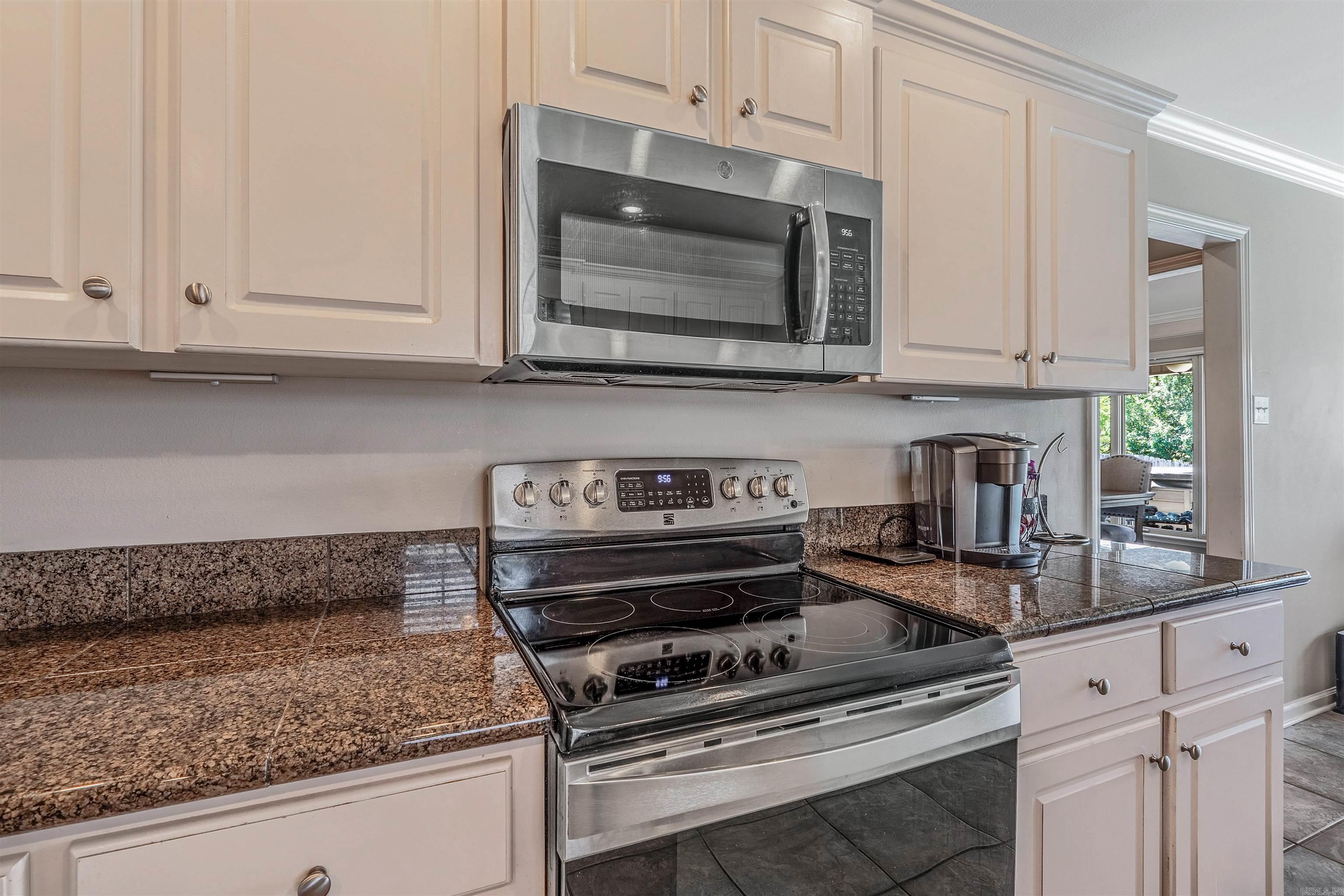 Magness Creek North - Residential