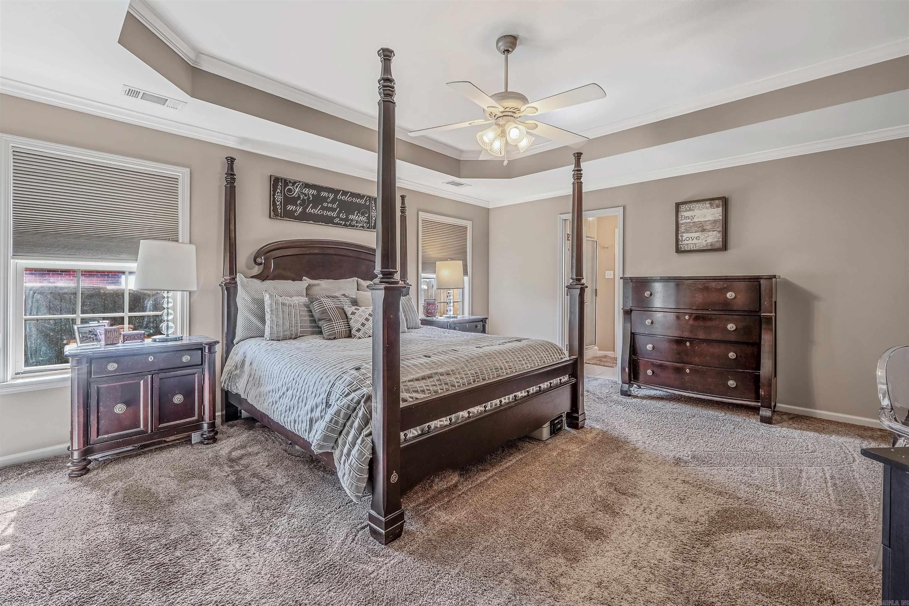 Magness Creek North - Residential