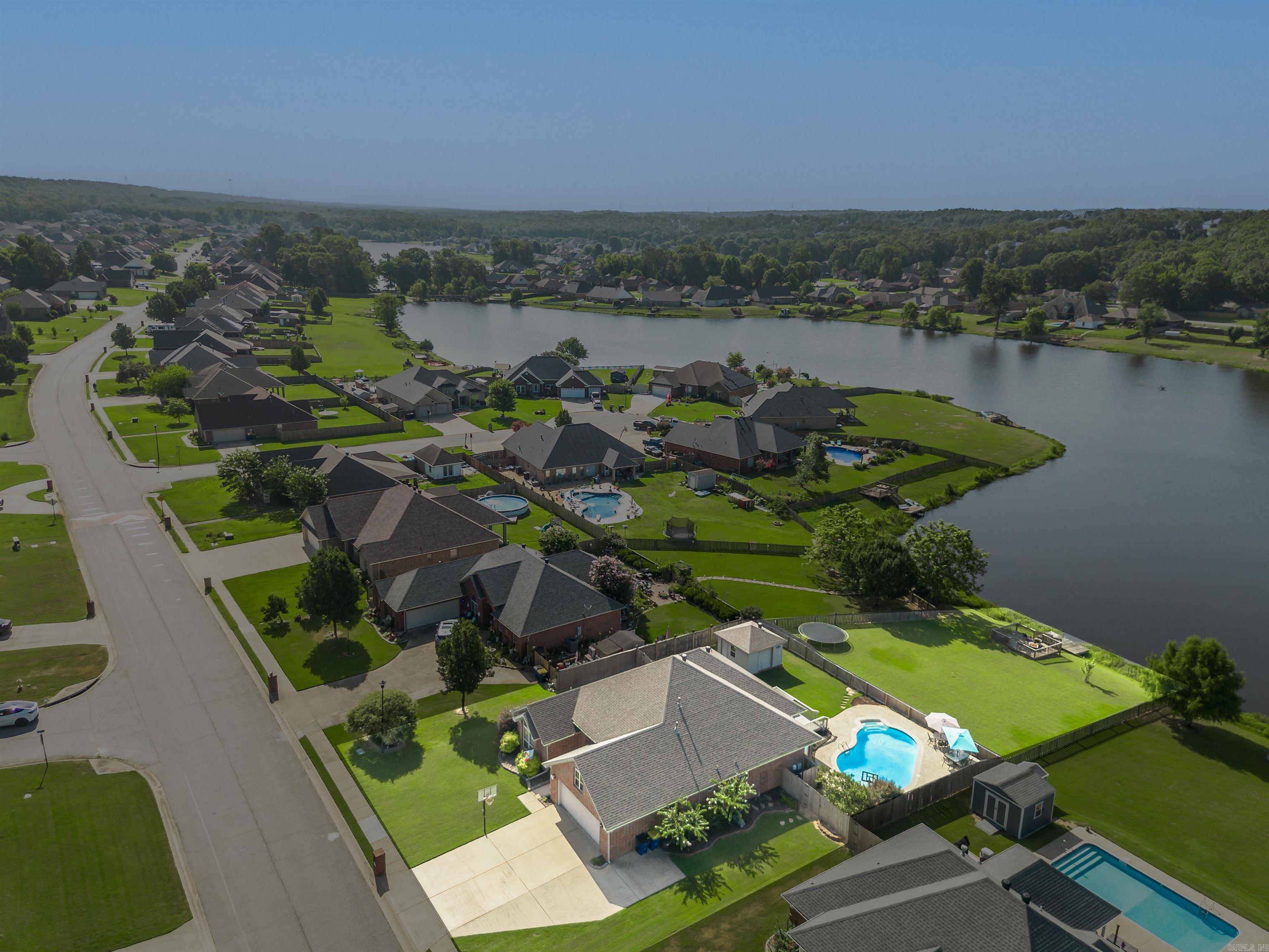 Magness Creek North - Residential