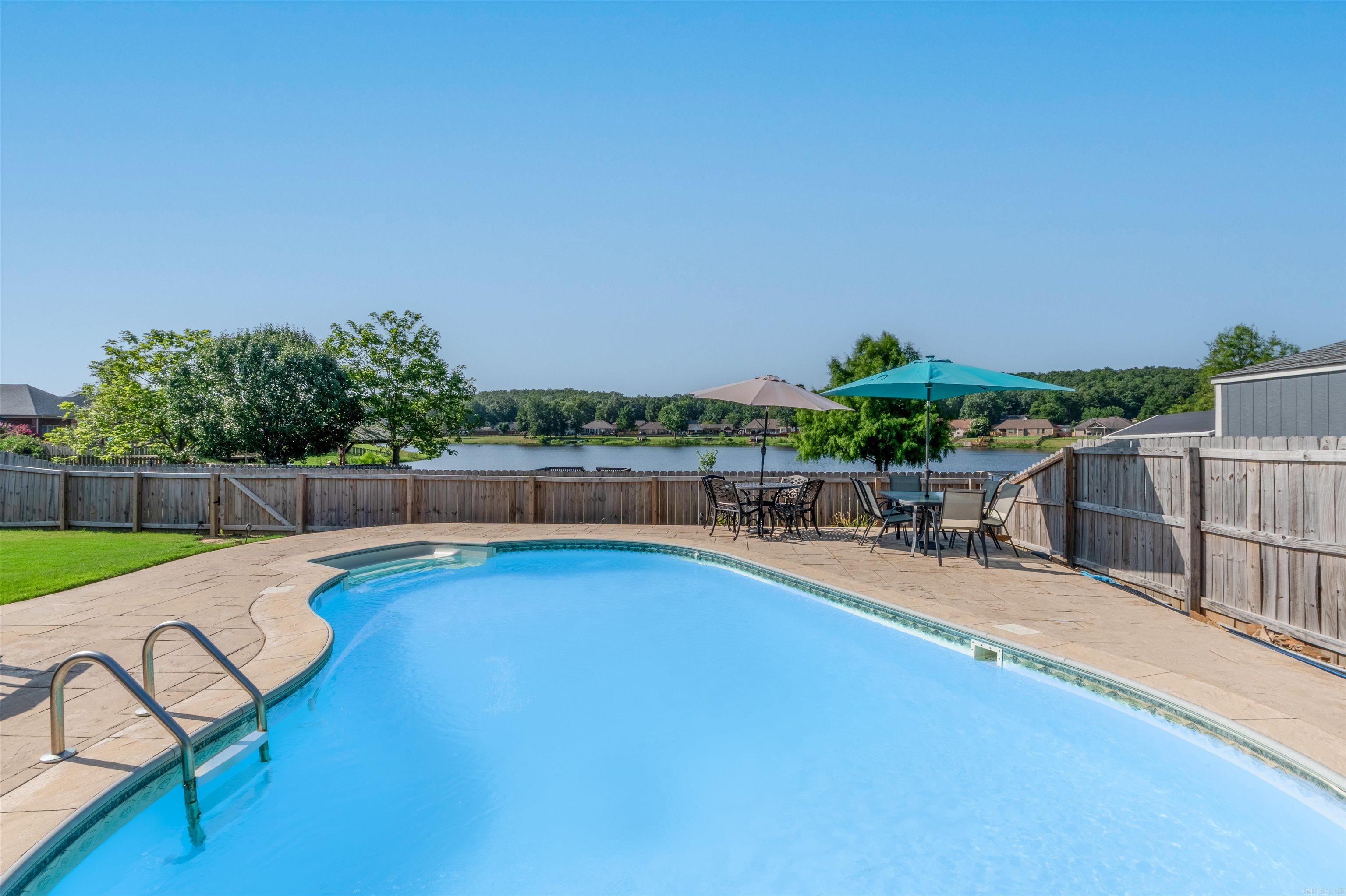 Magness Creek North - Residential